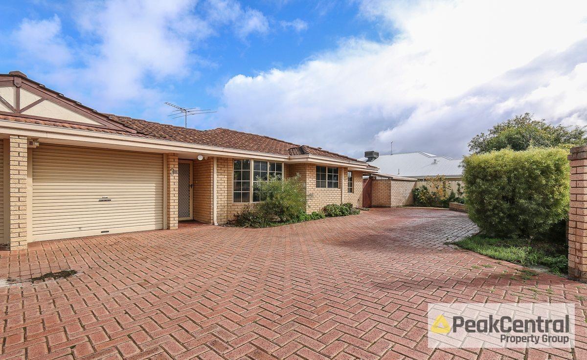 3B Freeland Way, Eden Hill For Lease by Peak Central Property Group