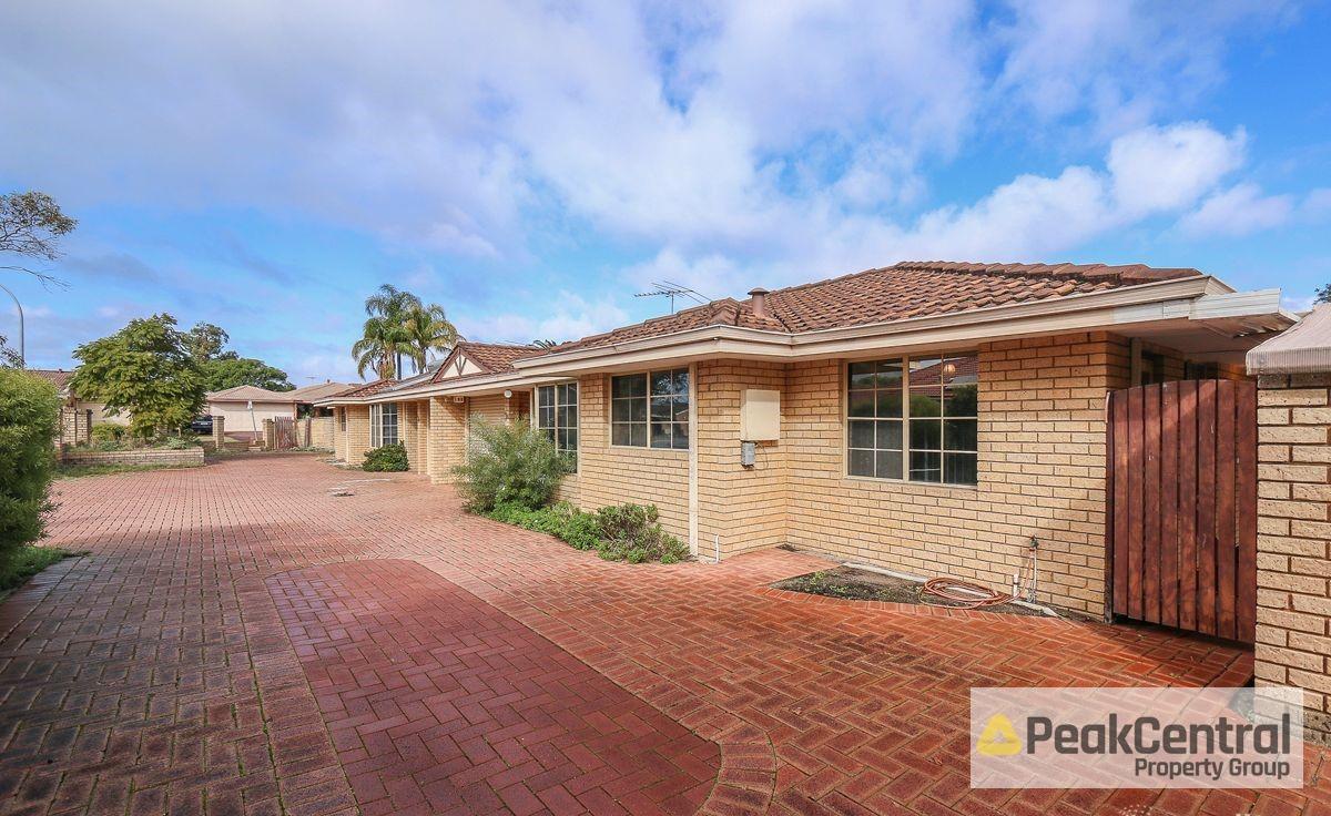 3B Freeland Way, Eden Hill For Lease by Peak Central Property Group - image 2