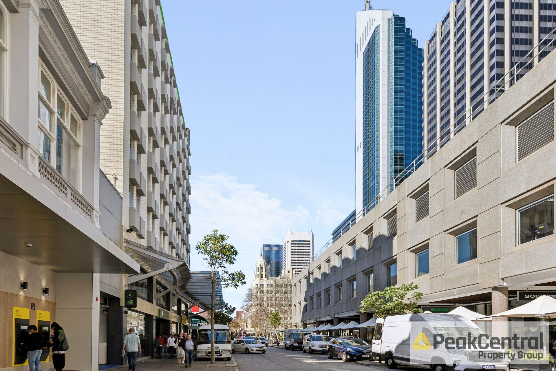7D/811 Hay Street, Perth For Sale by Peak Central Property Group - image 2