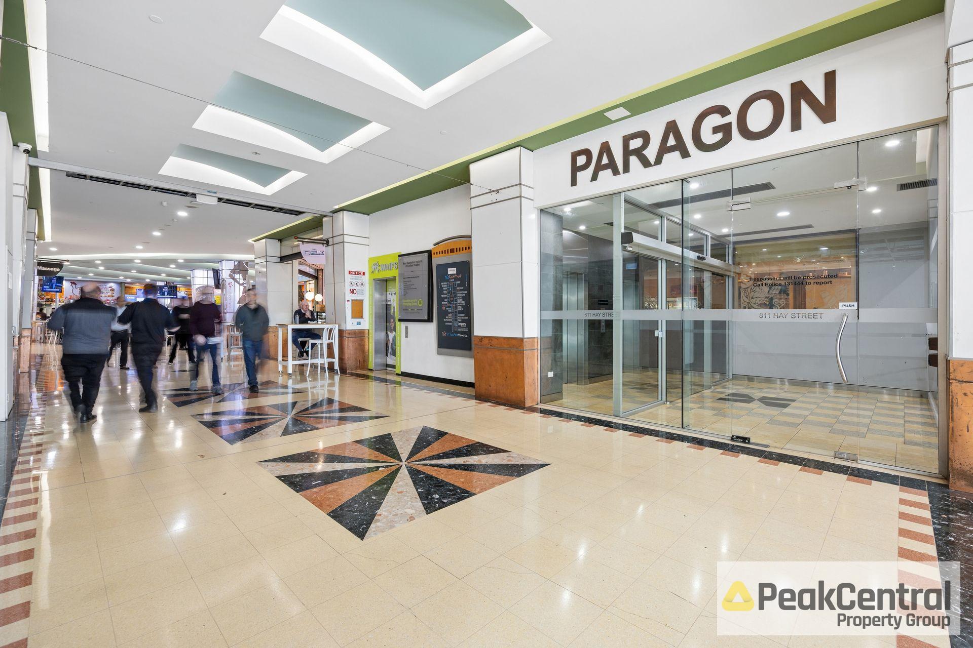 7D/811 Hay Street, Perth For Sale by Peak Central Property Group - image 16