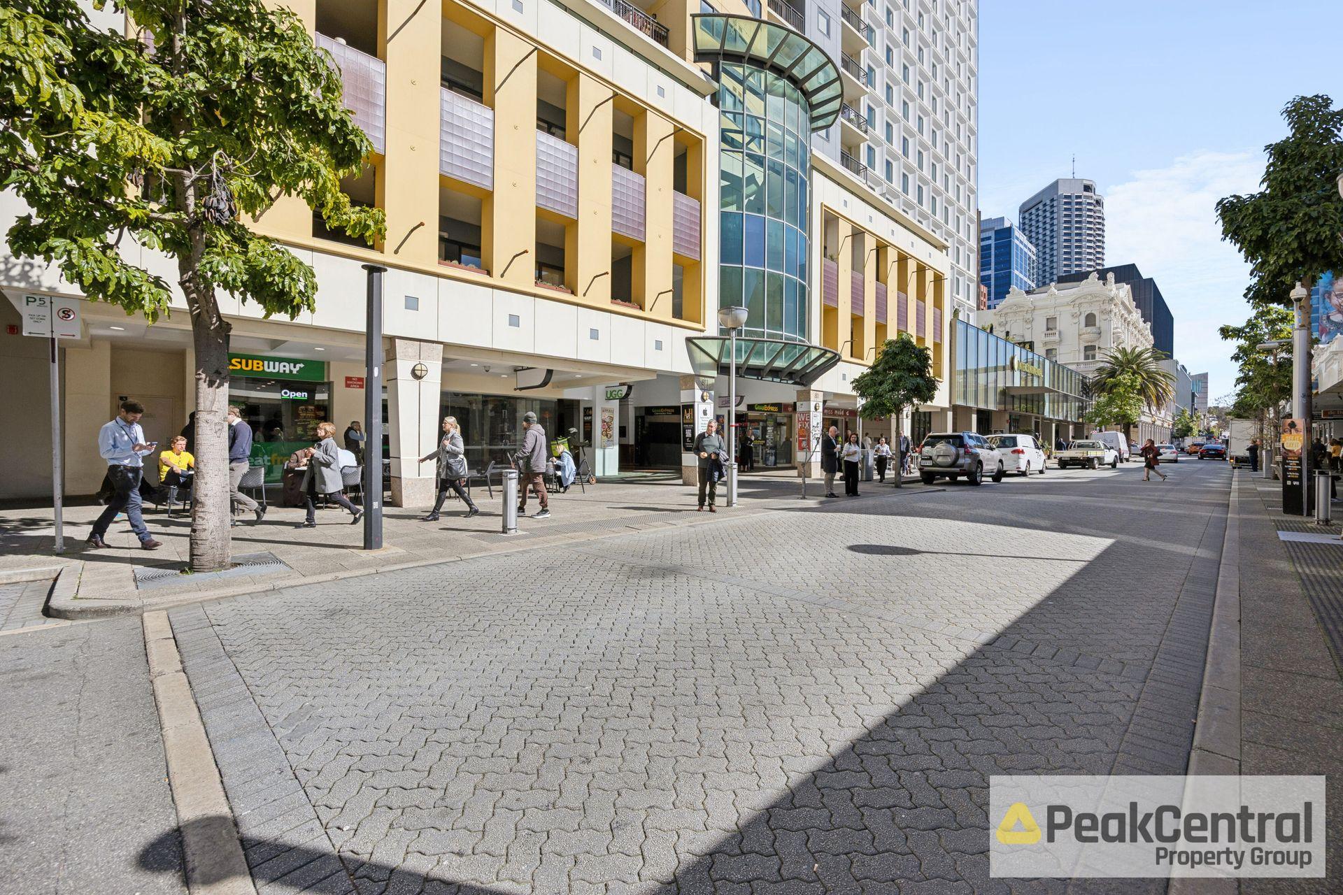 7D/811 Hay Street, Perth For Sale by Peak Central Property Group - image 17