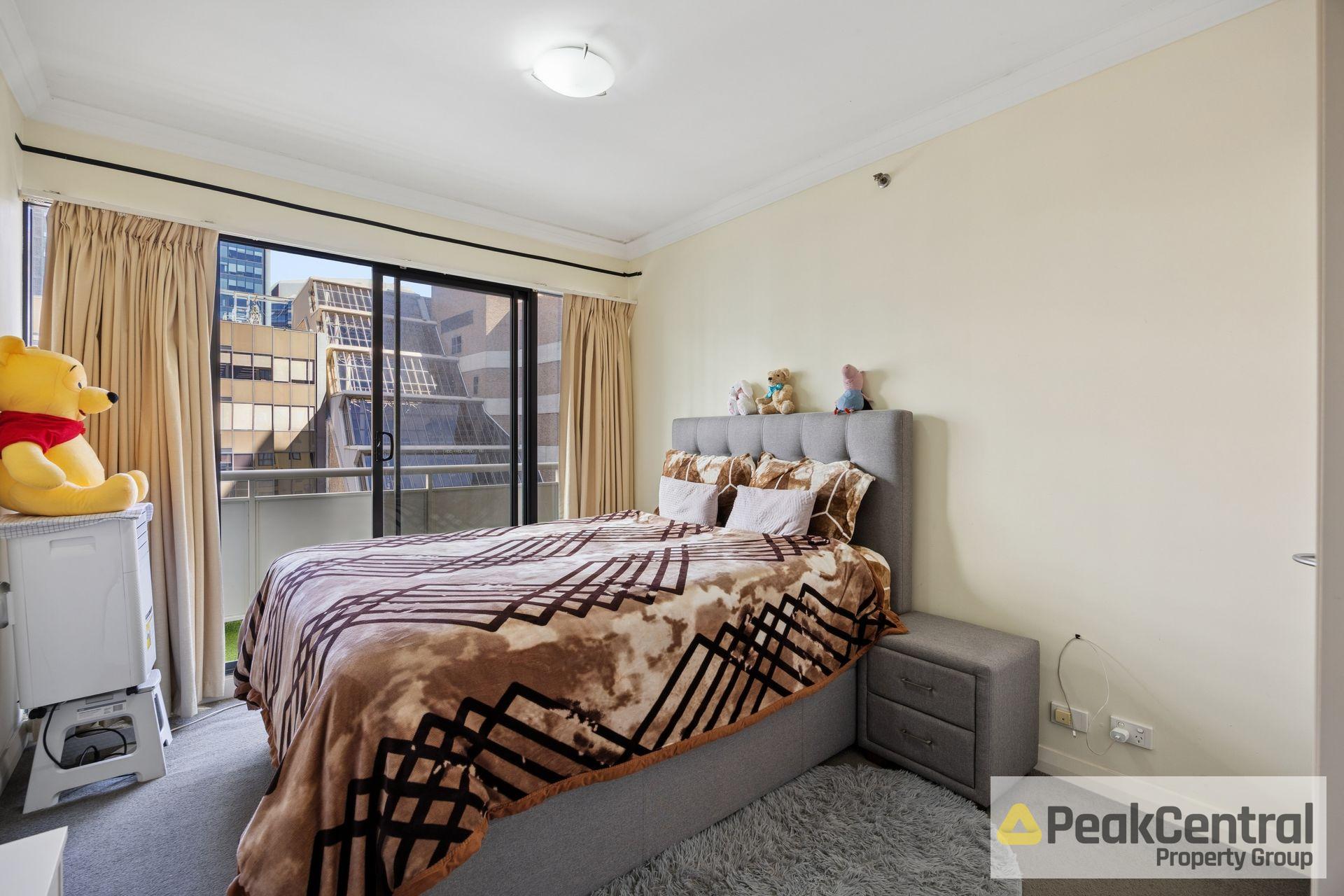 7D/811 Hay Street, Perth For Sale by Peak Central Property Group - image 9