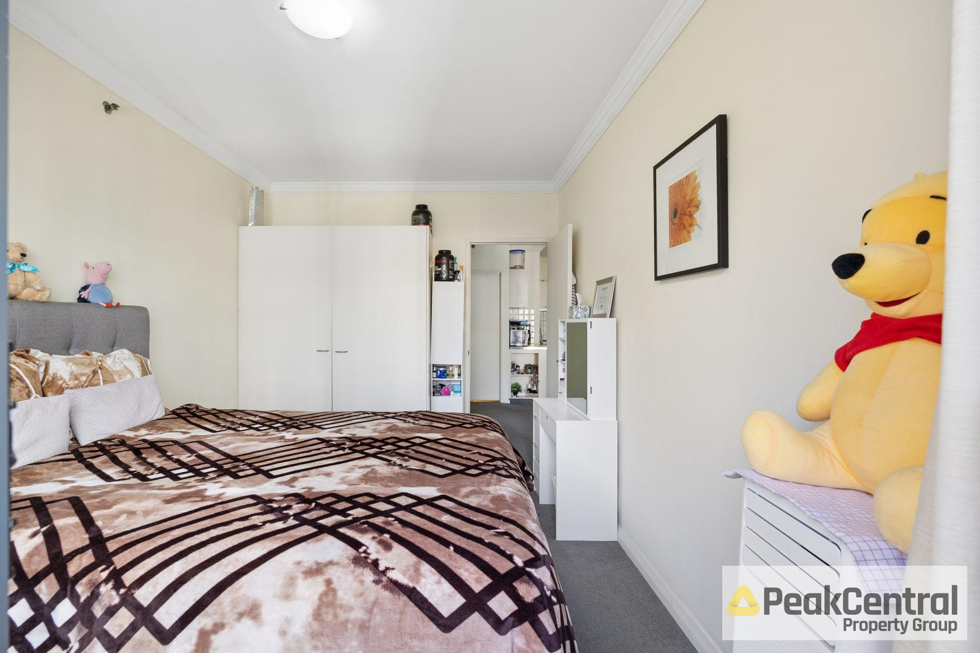 7D/811 Hay Street, Perth For Sale by Peak Central Property Group - image 10