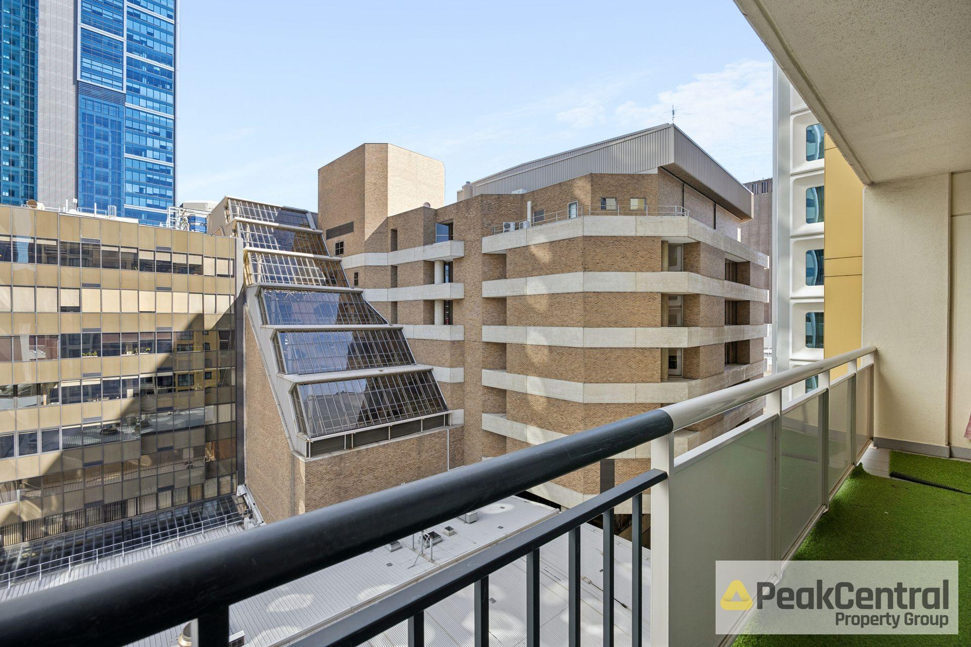 7D/811 Hay Street, Perth For Sale by Peak Central Property Group - image 7