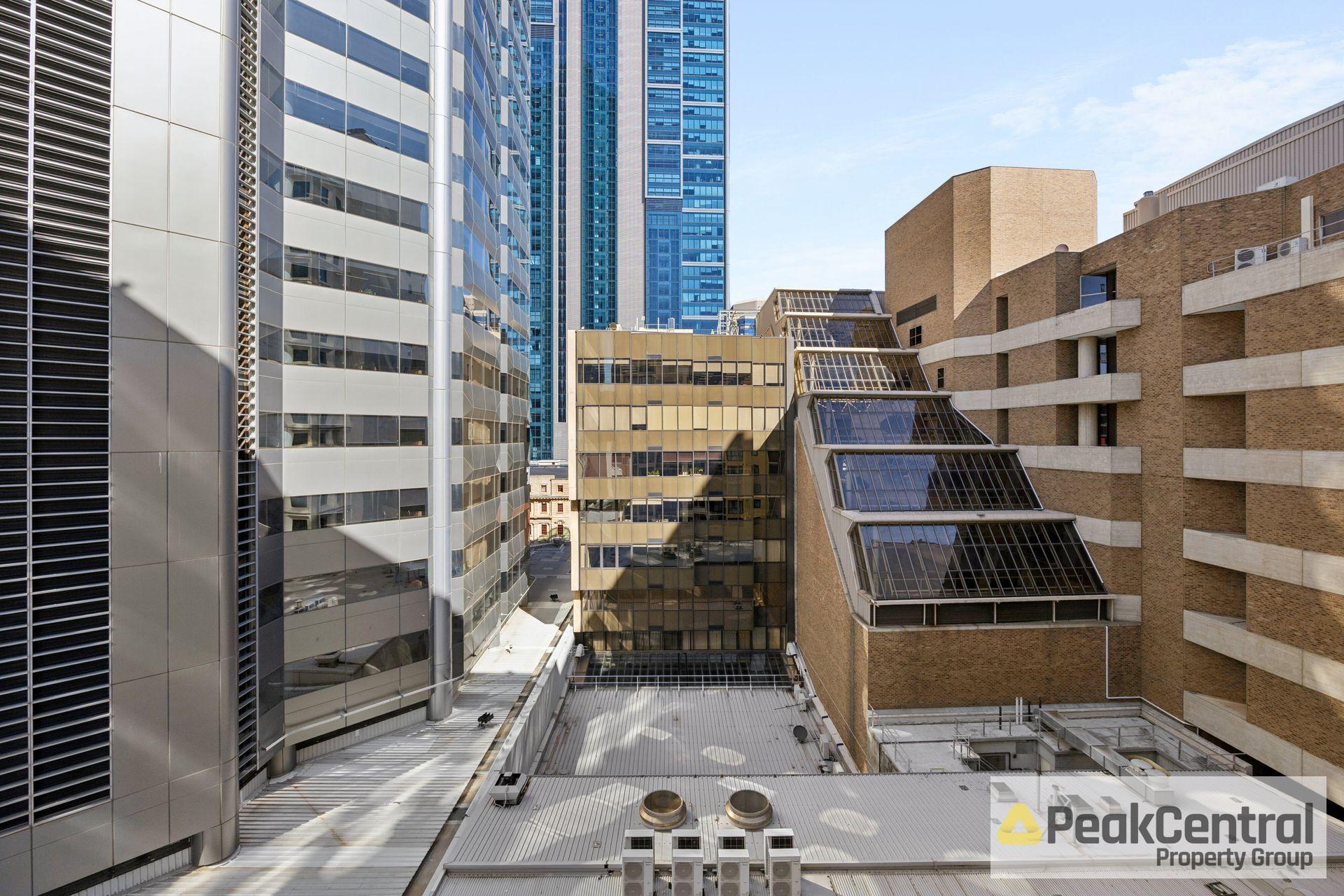 7D/811 Hay Street, Perth For Sale by Peak Central Property Group - image 6