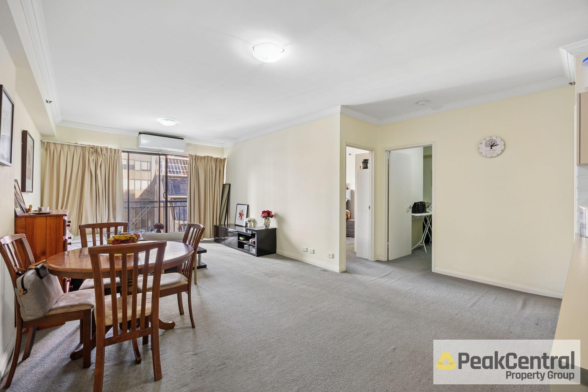7D/811 Hay Street, Perth For Sale by Peak Central Property Group - image 8