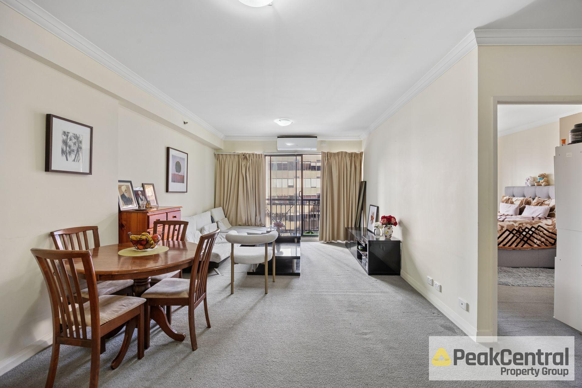 7D/811 Hay Street, Perth For Sale by Peak Central Property Group - image 3