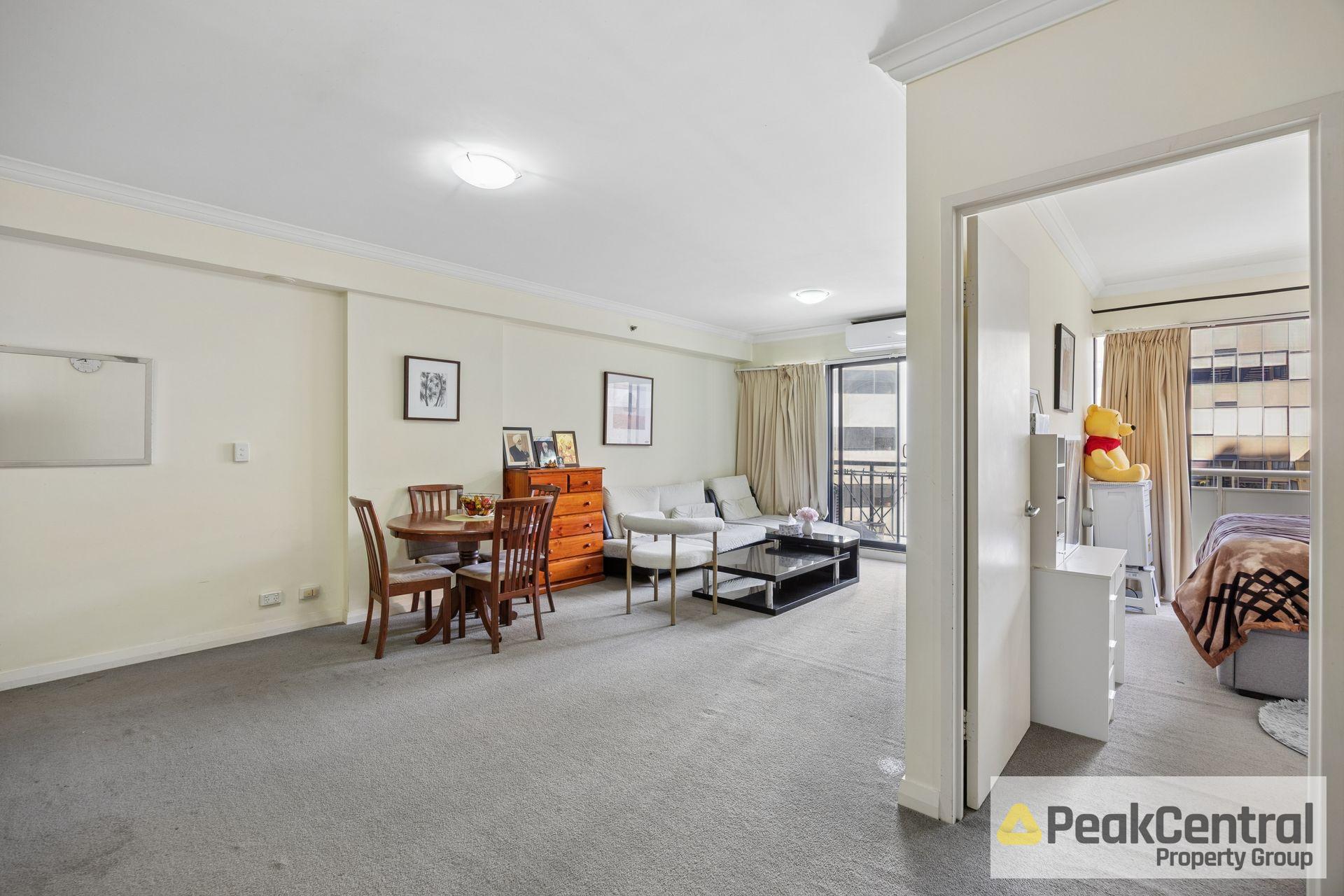 7D/811 Hay Street, Perth For Sale by Peak Central Property Group - image 11