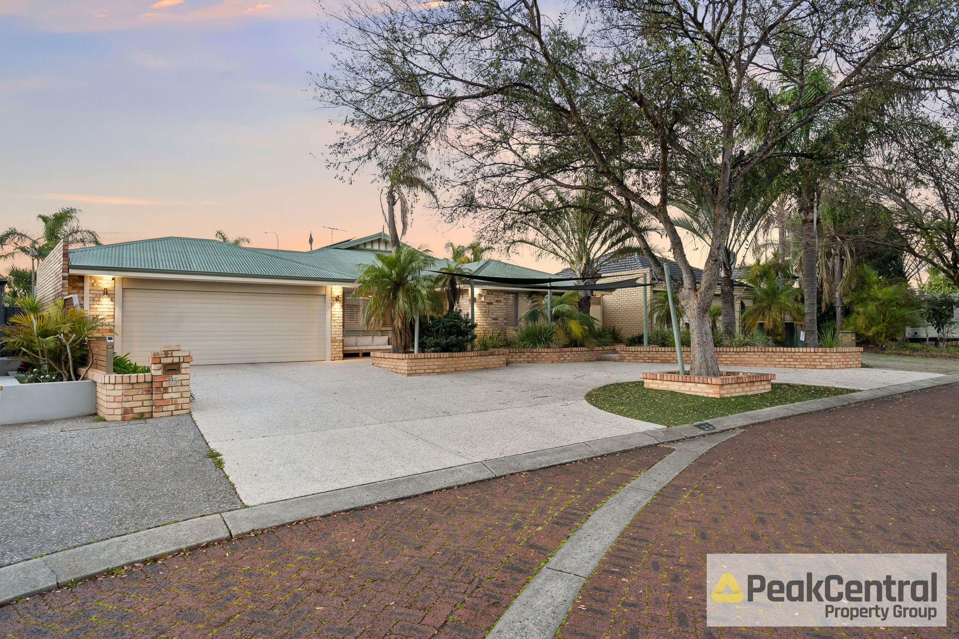 25 Mahogany Loop, Atwell For Sale by Peak Central Property Group - image 4