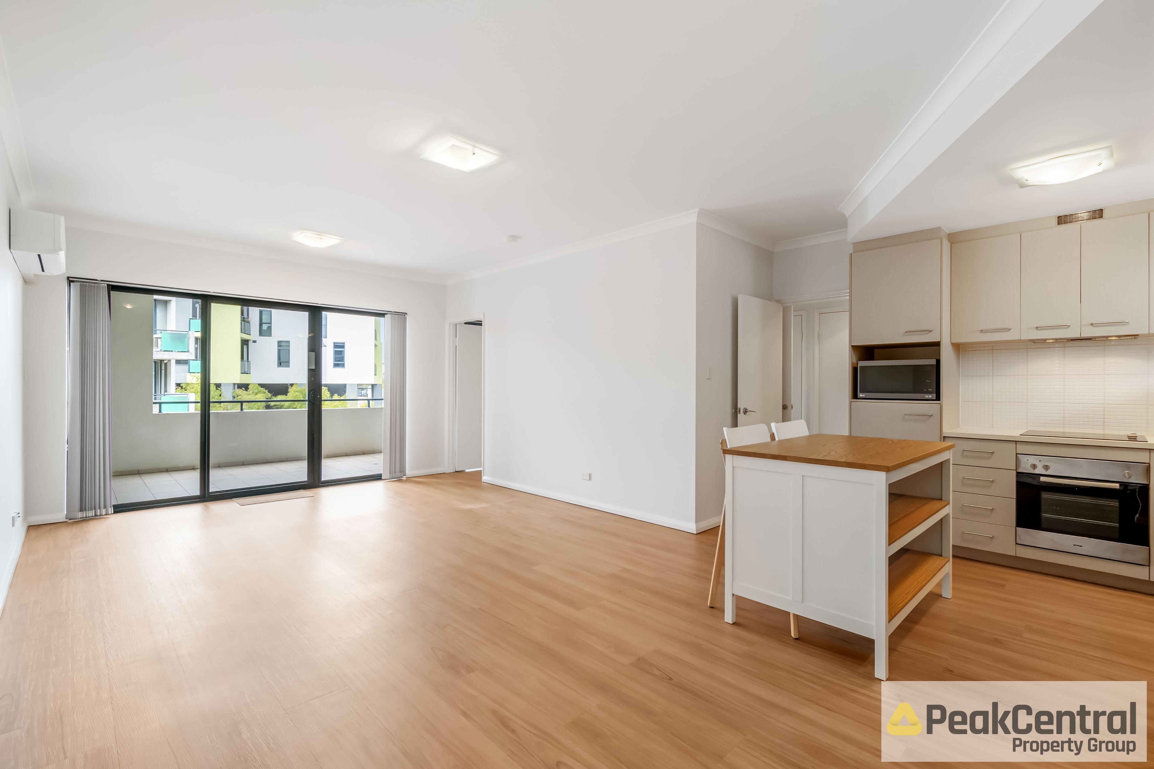 20/9 Linkage Avenue, Cockburn Central Leased by Peak Central Property Group - image 2