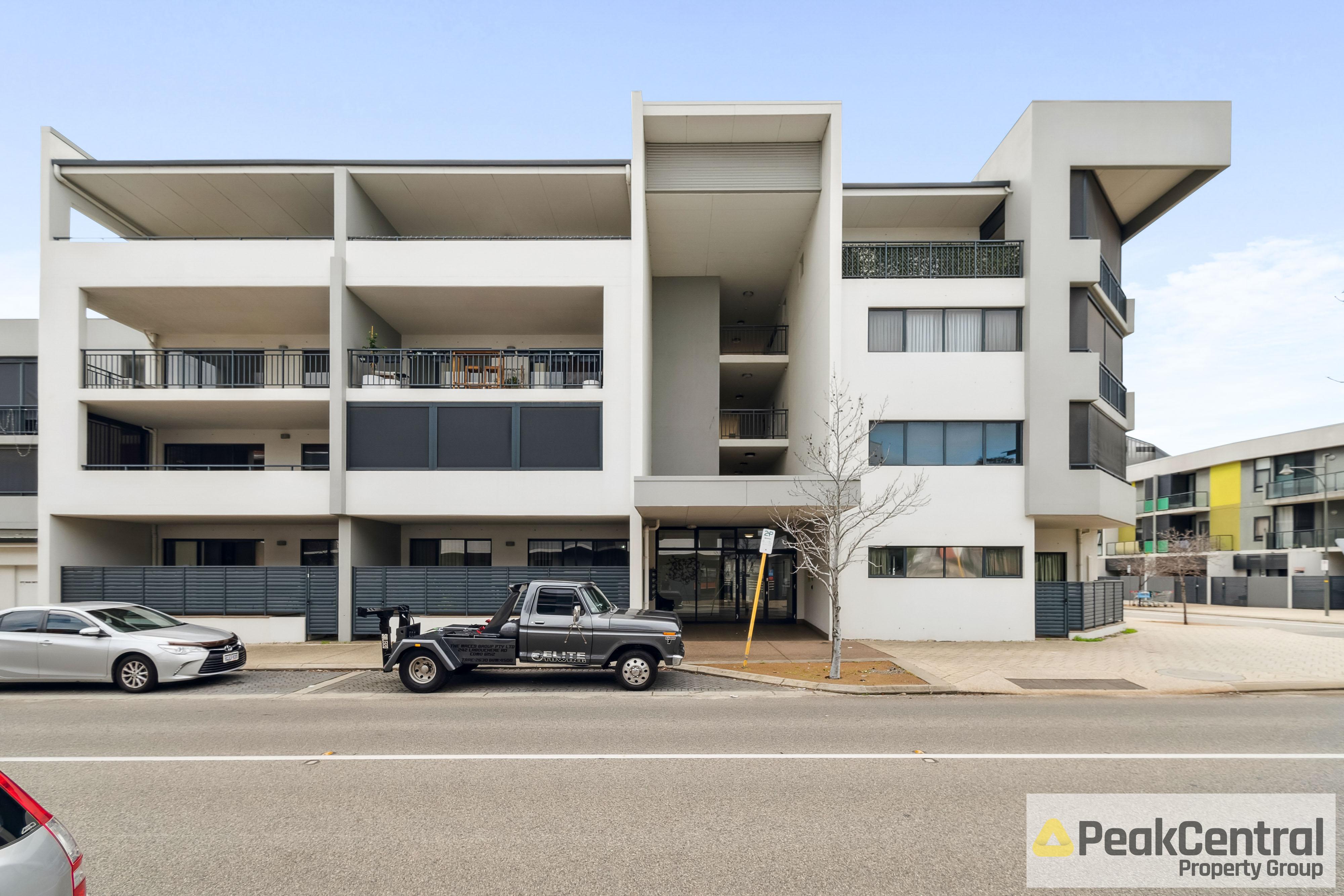 20/9 Linkage Avenue, Cockburn Central Leased by Peak Central Property Group - image 25