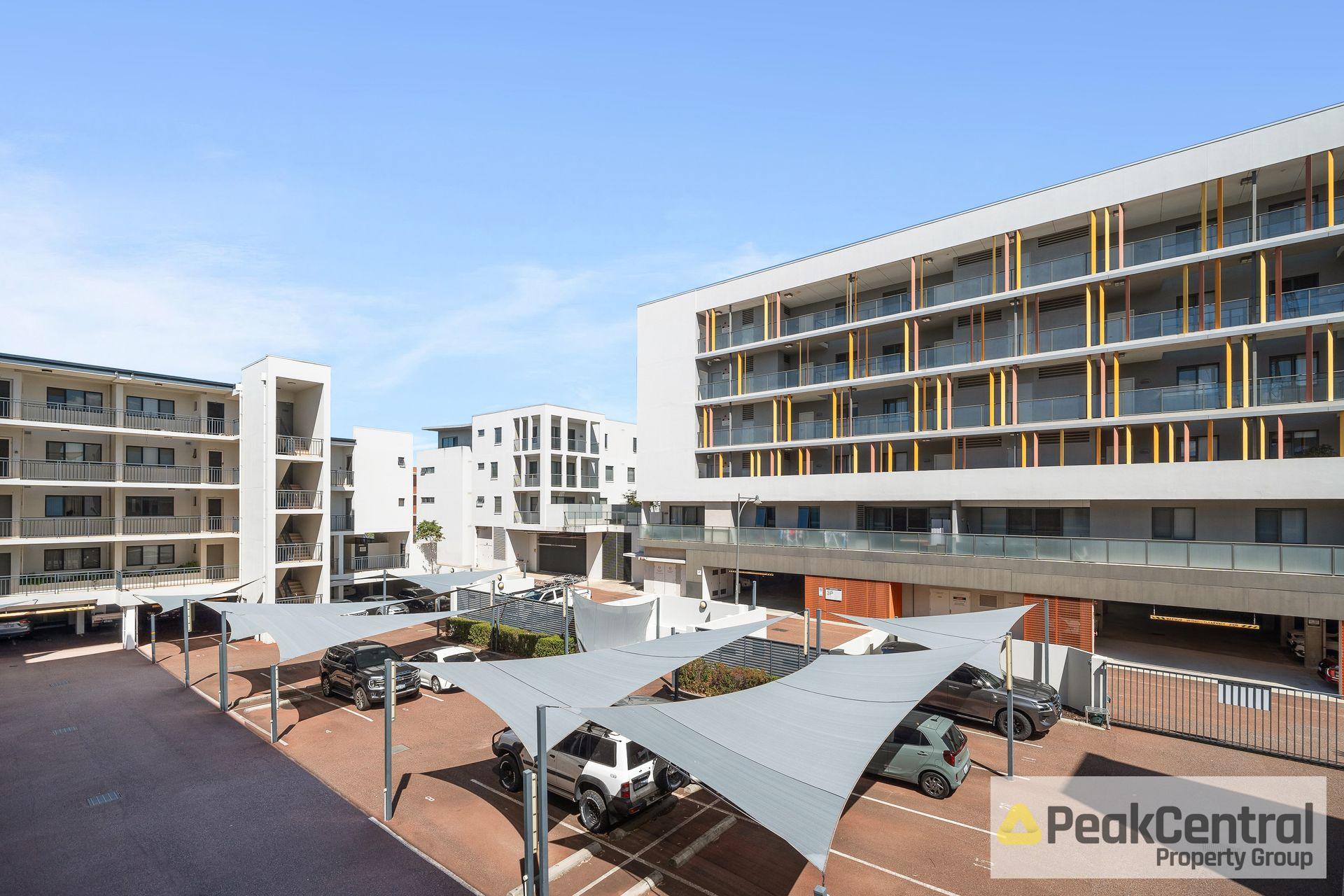 20/9 Linkage Avenue, Cockburn Central Leased by Peak Central Property Group - image 23
