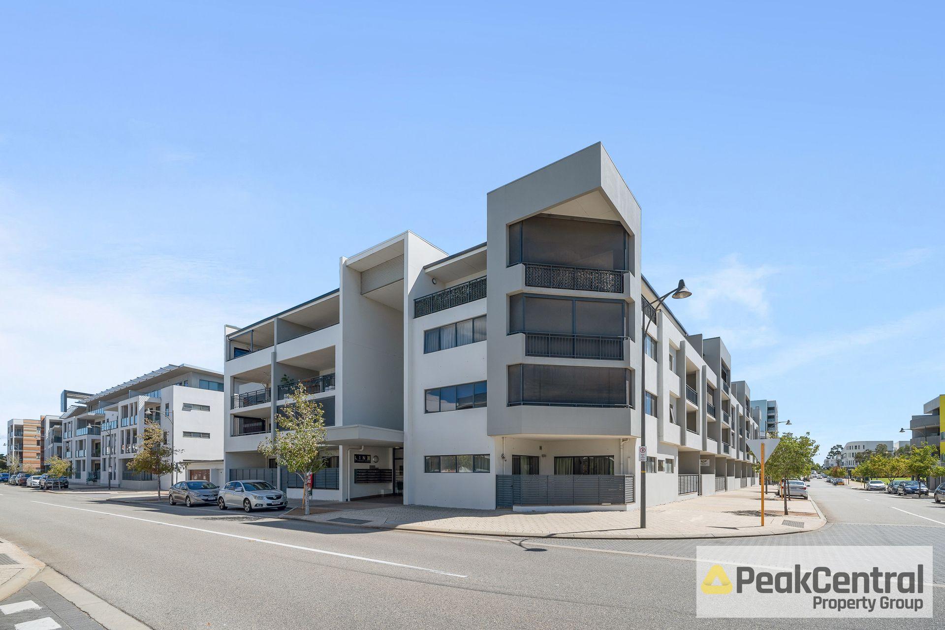 20/9 Linkage Avenue, Cockburn Central Leased by Peak Central Property Group - image 18