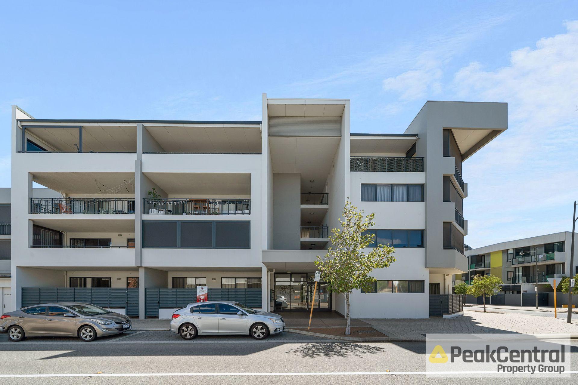 20/9 Linkage Avenue, Cockburn Central Leased by Peak Central Property Group - image 17