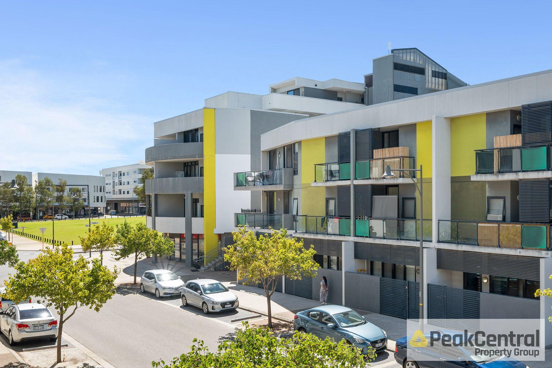20/9 Linkage Avenue, Cockburn Central Leased by Peak Central Property Group - image 11