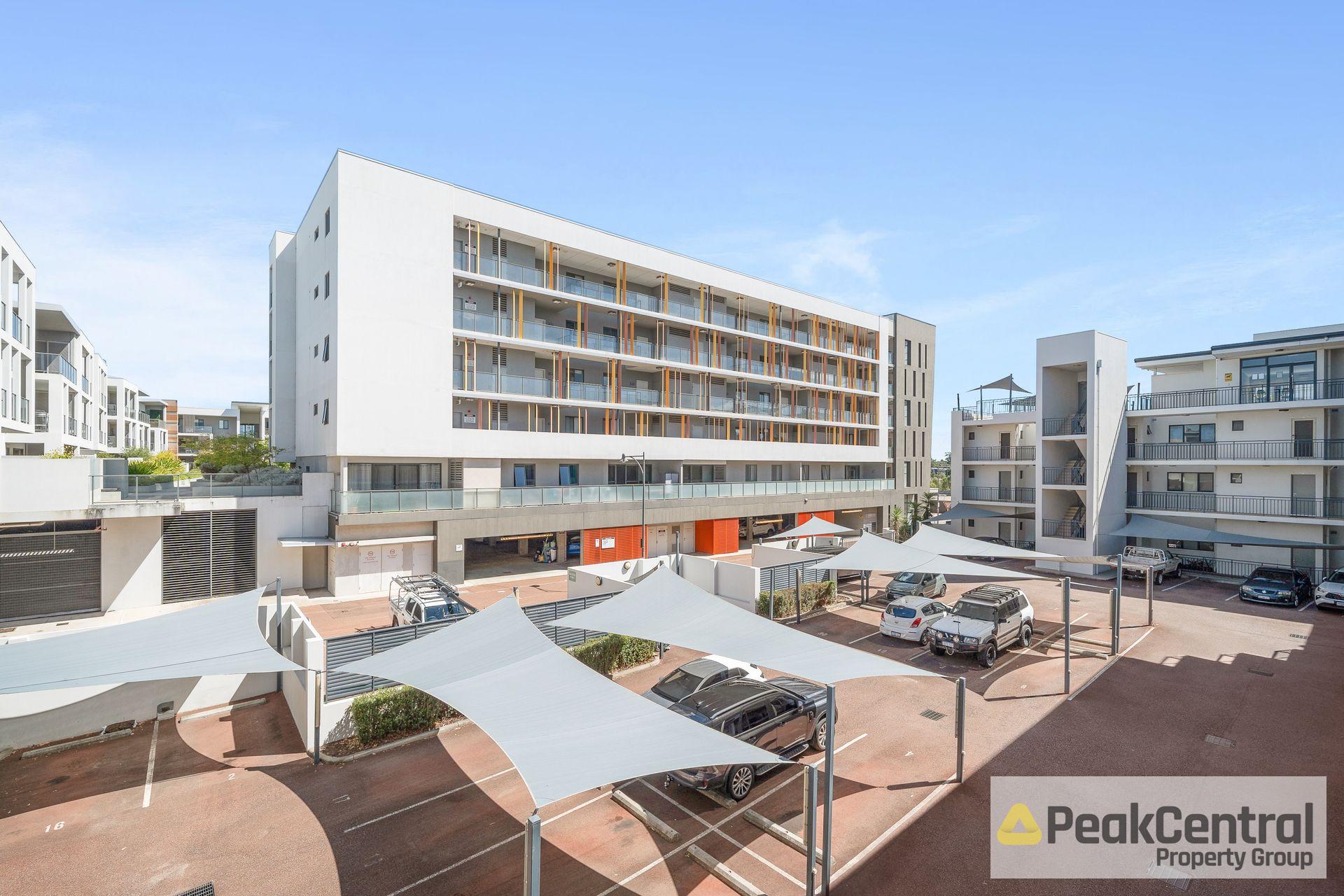 20/9 Linkage Avenue, Cockburn Central Leased by Peak Central Property Group - image 22