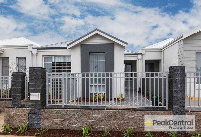 33 Gracefield Boulevard, Harrisdale For Lease by Peak Central Property Group