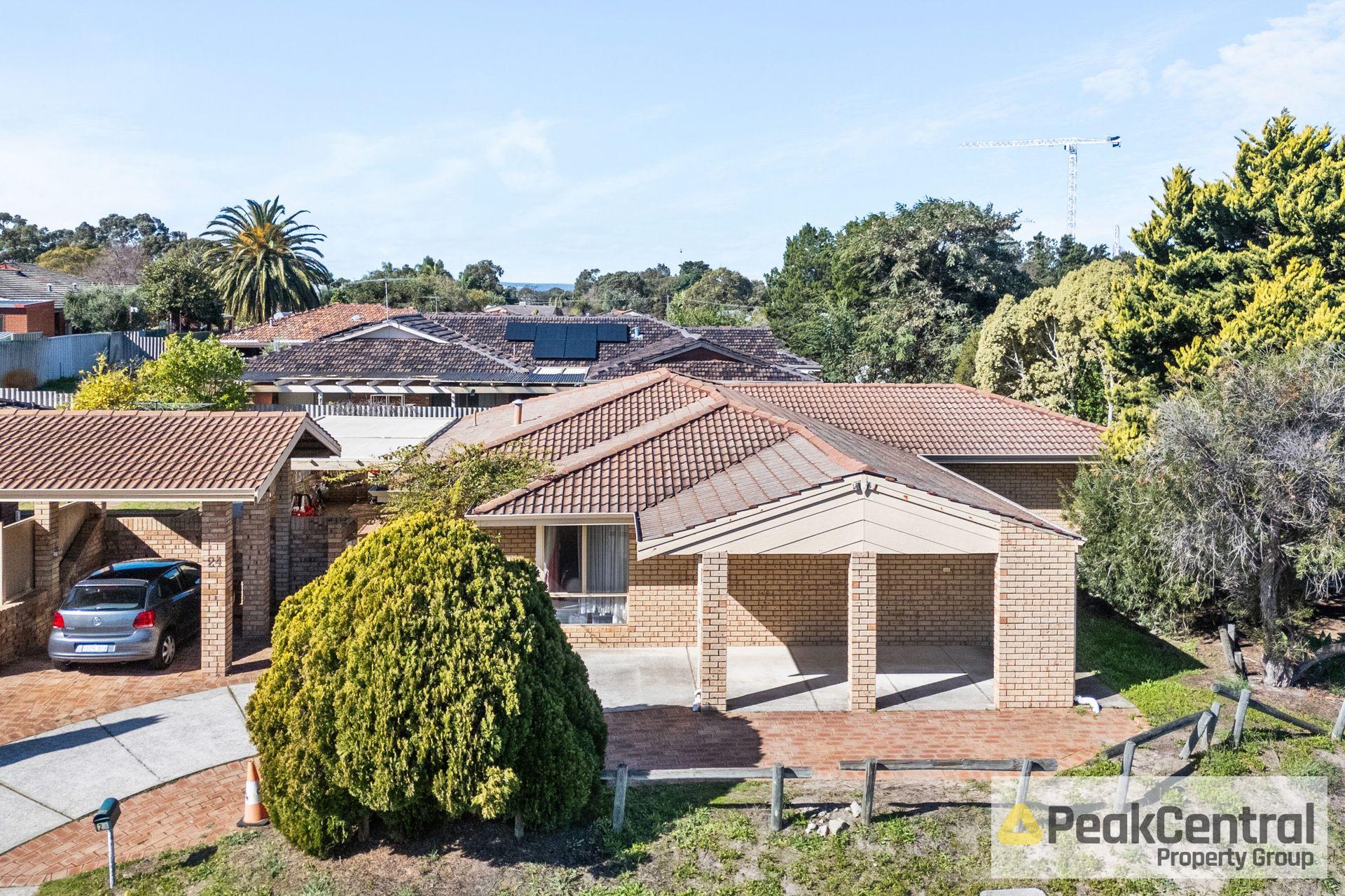 24 Urbahns Crescent, Bateman For Sale by Peak Central Property Group - image 25