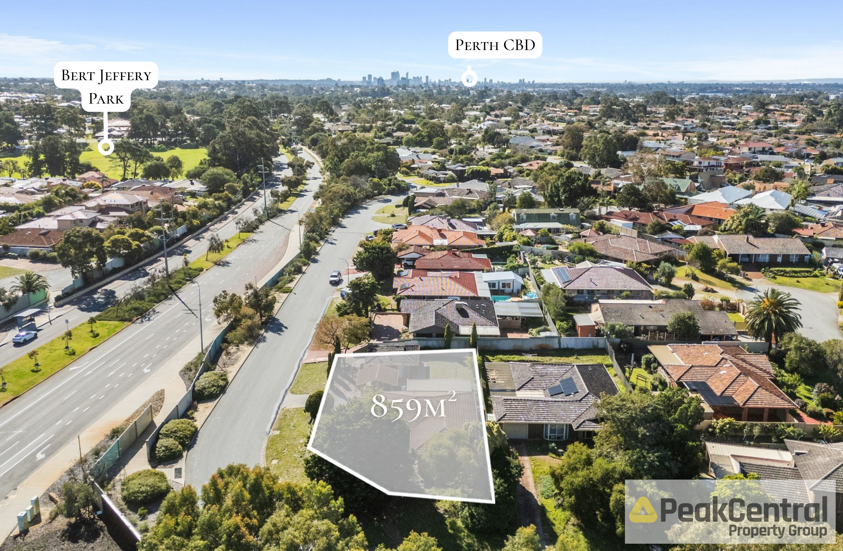 24 Urbahns Crescent, Bateman For Sale by Peak Central Property Group - image 2
