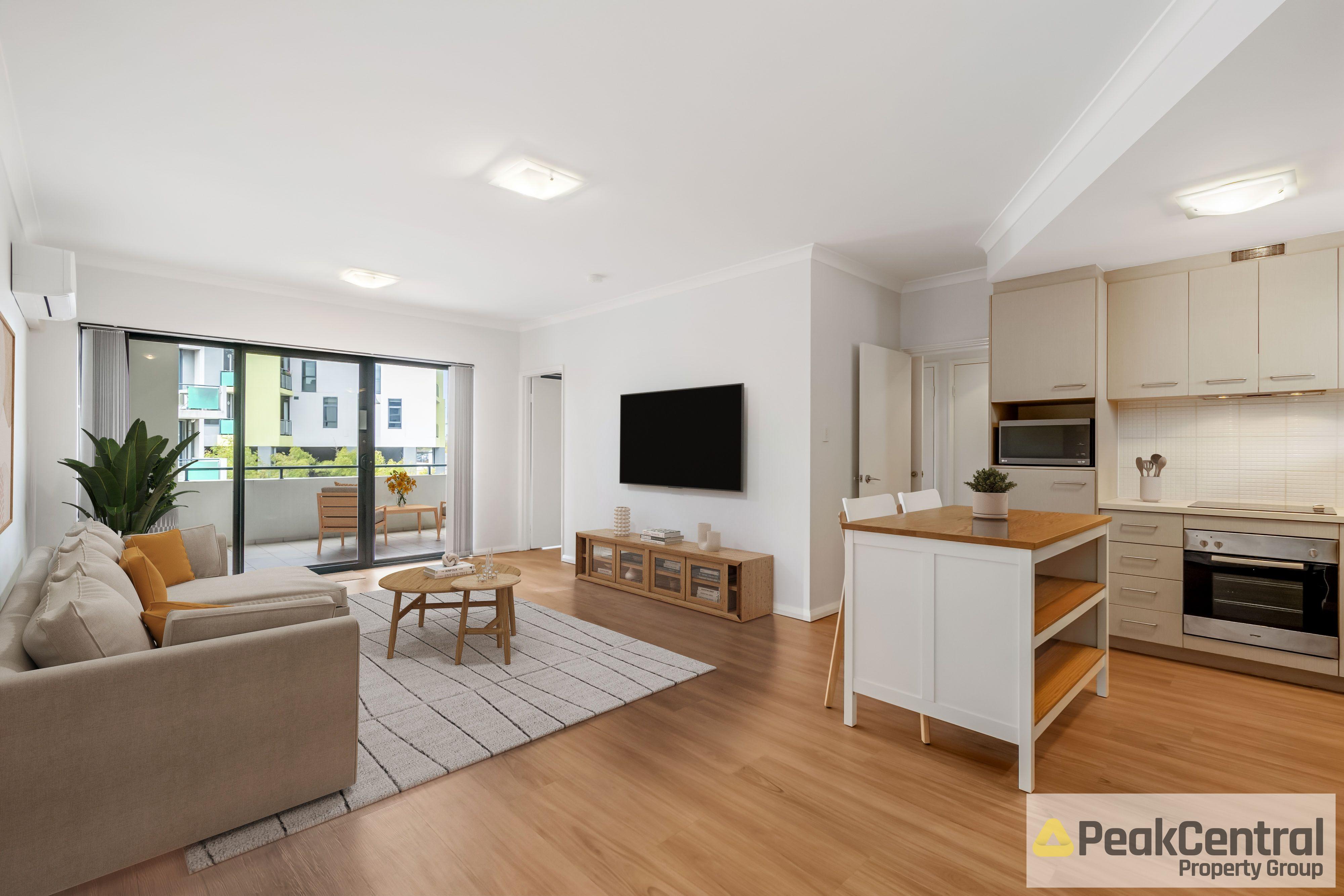 20/9 Linkage Avenue, Cockburn Central For Sale by Peak Central Property Group