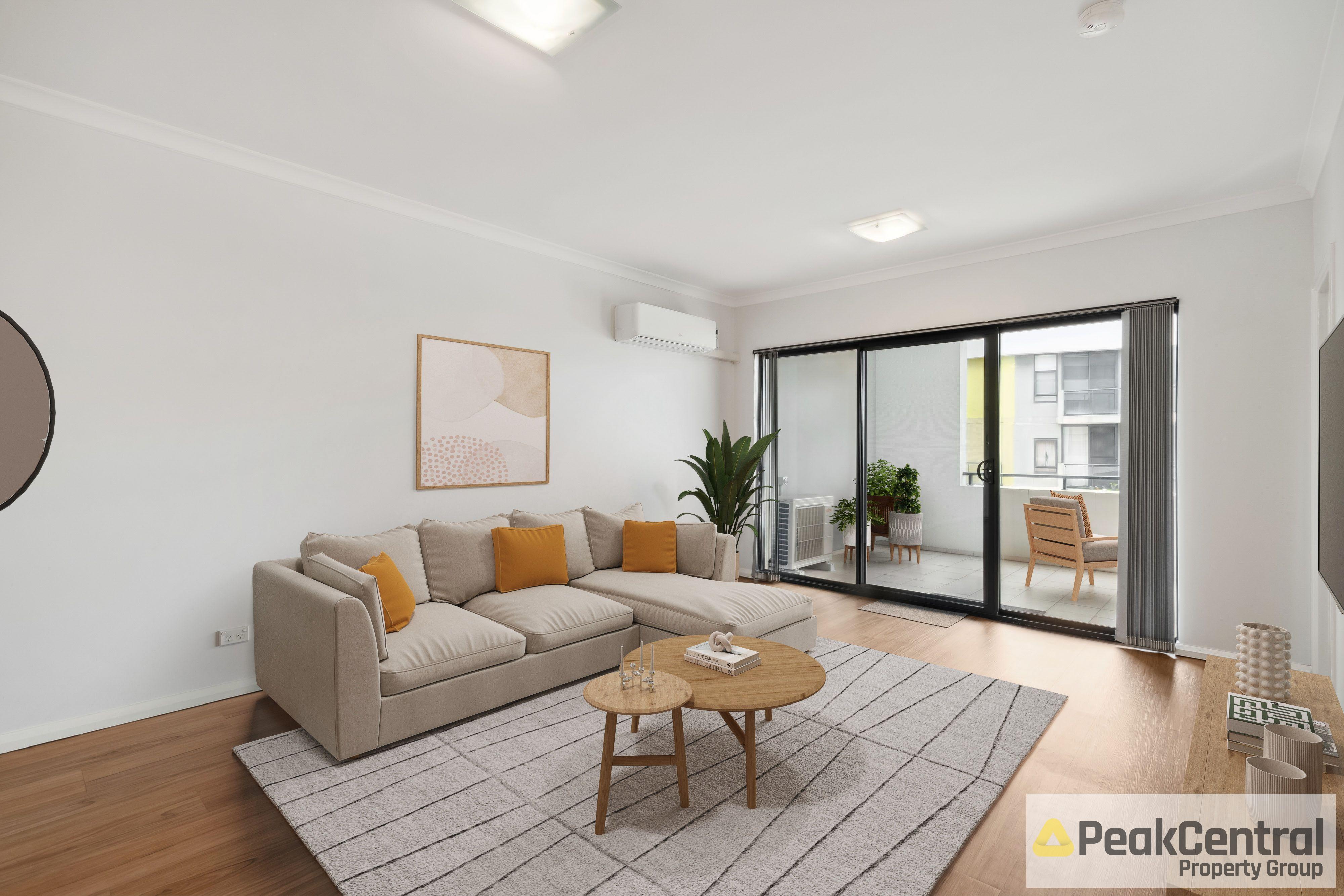 20/9 Linkage Avenue, Cockburn Central Leased by Peak Central Property Group - image 3