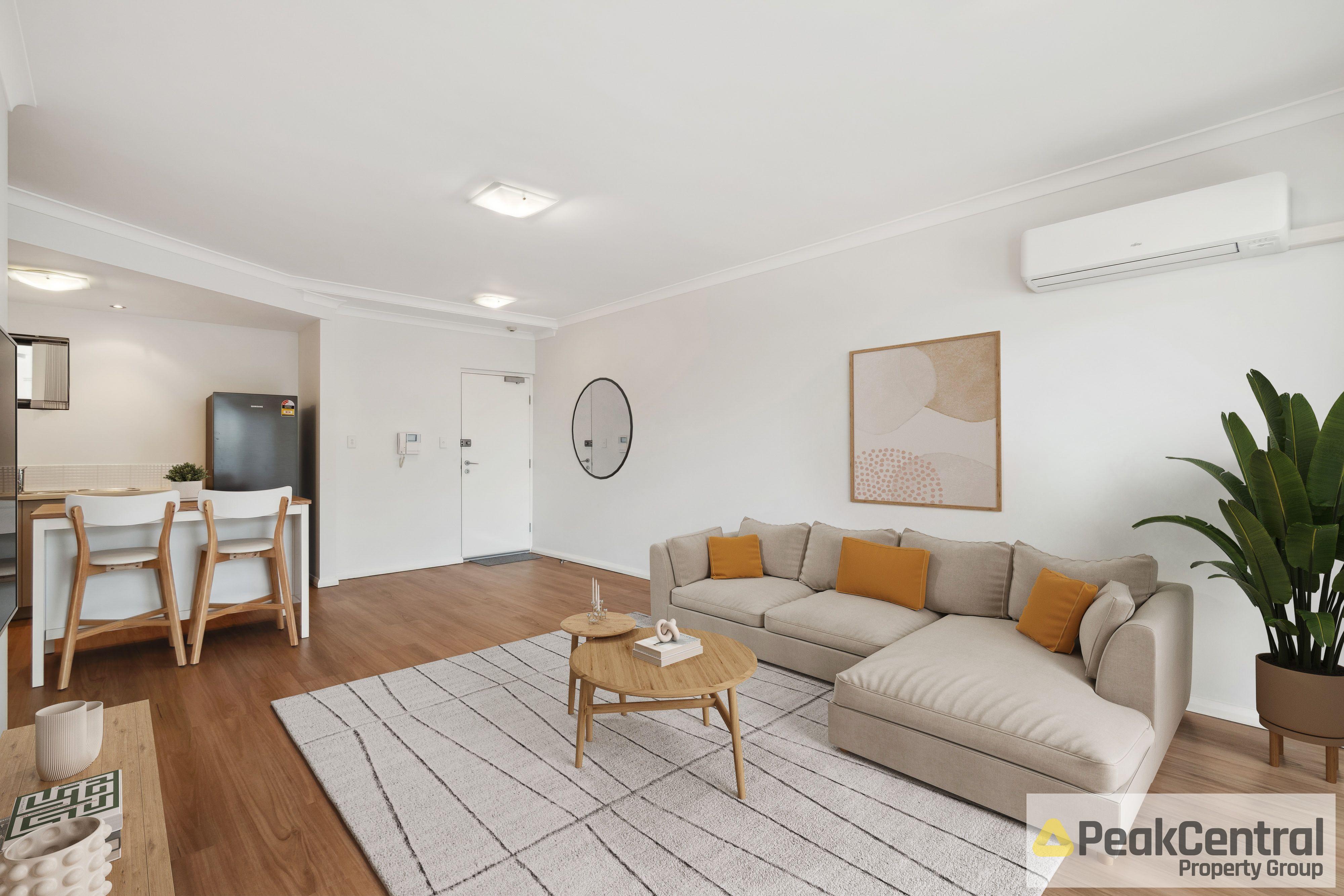 20/9 Linkage Avenue, Cockburn Central Leased by Peak Central Property Group - image 4