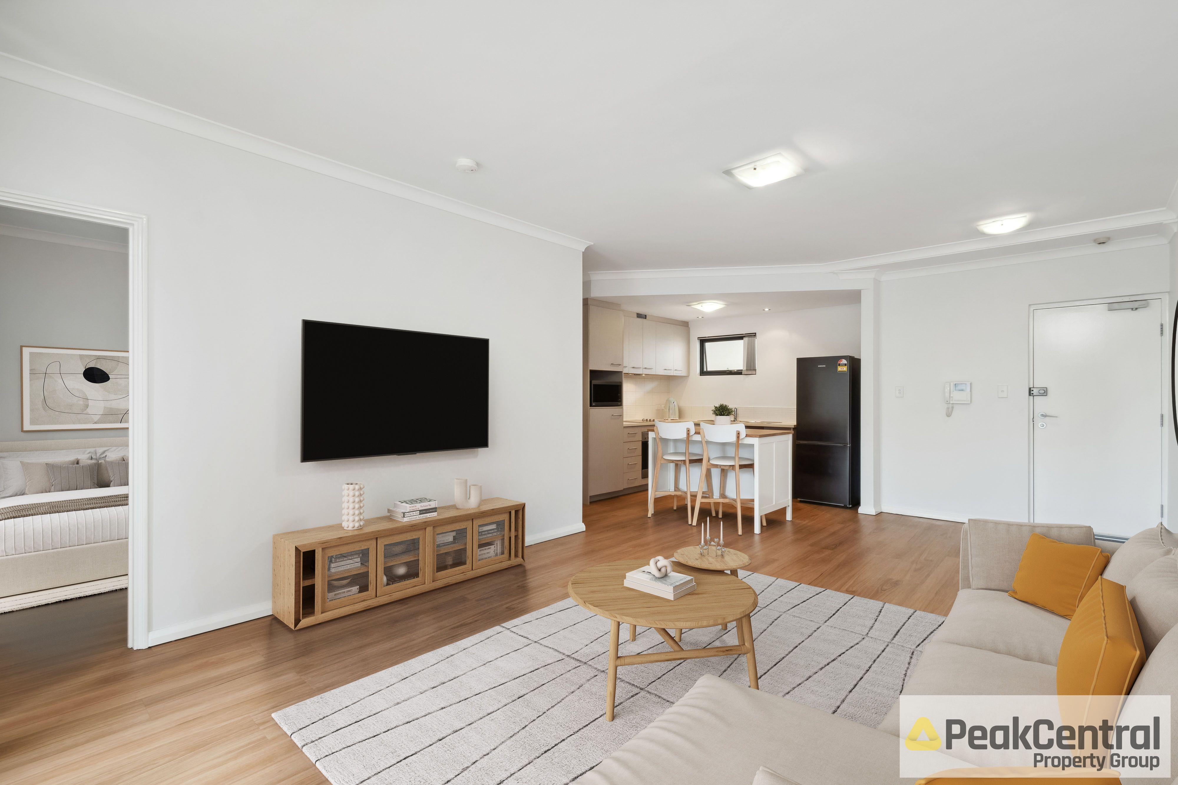 20/9 Linkage Avenue, Cockburn Central Leased by Peak Central Property Group - image 5