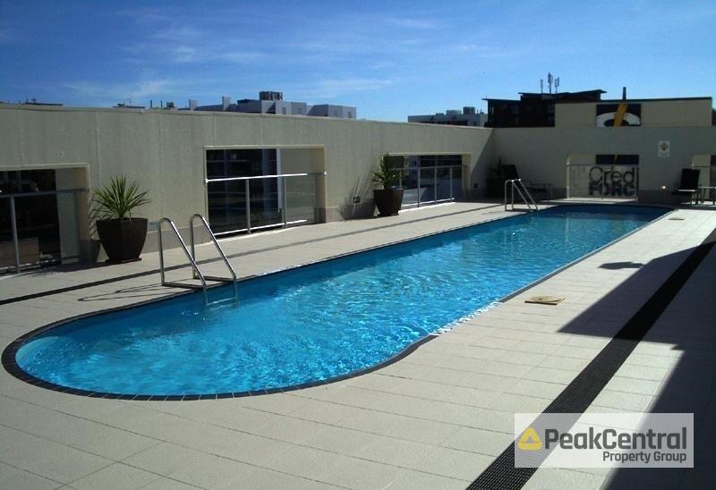 41/11 Bennett Street, East Perth For Lease by Peak Central Property Group