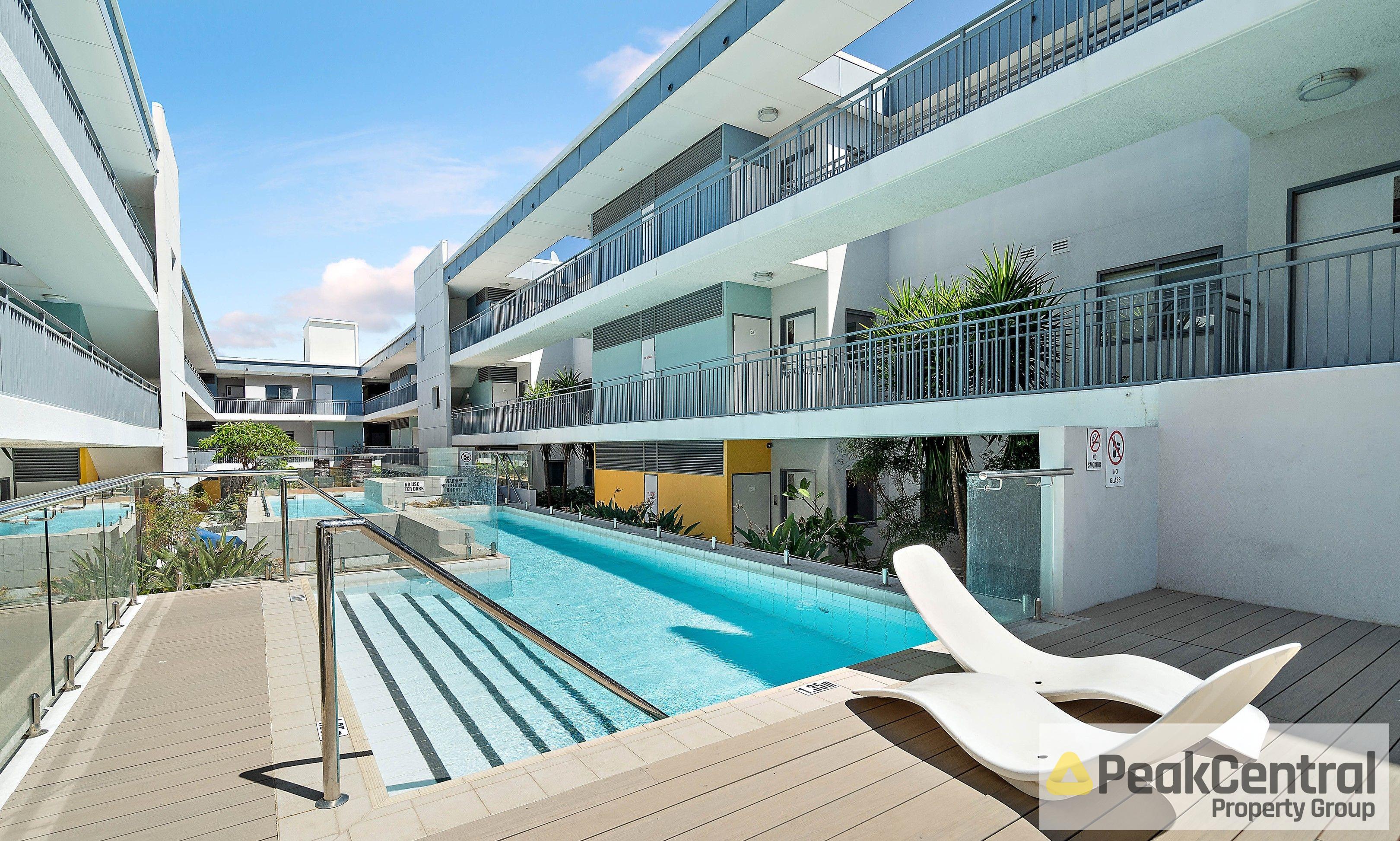 27/23 Junction Blvd, Cockburn Central Leased by Peak Central Property Group - image 2