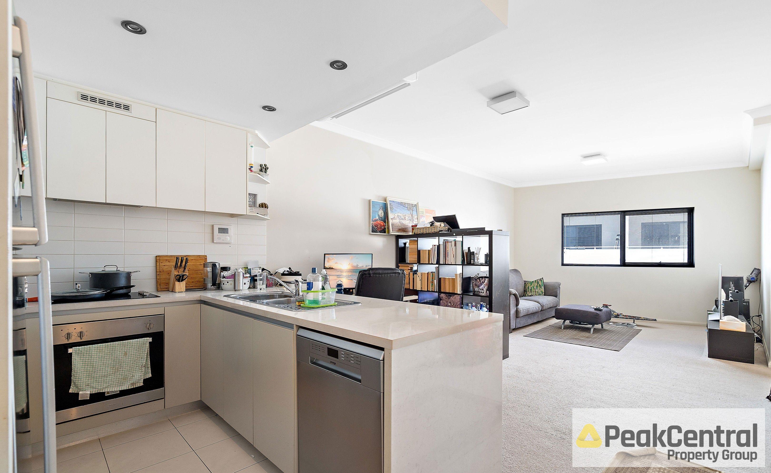 27/23 Junction Blvd, Cockburn Central Leased by Peak Central Property Group - image 4