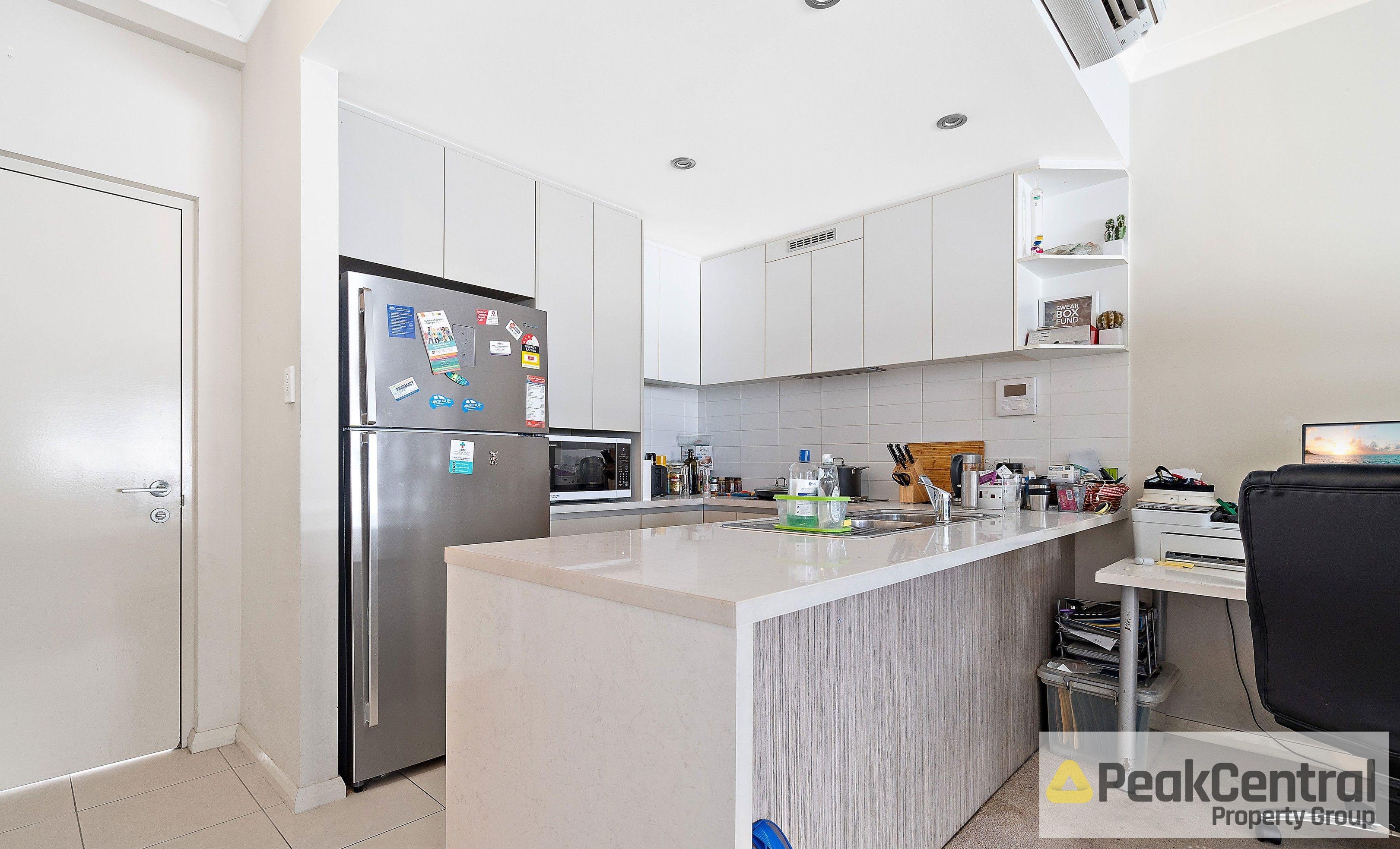 27/23 Junction Blvd, Cockburn Central Leased by Peak Central Property Group - image 6