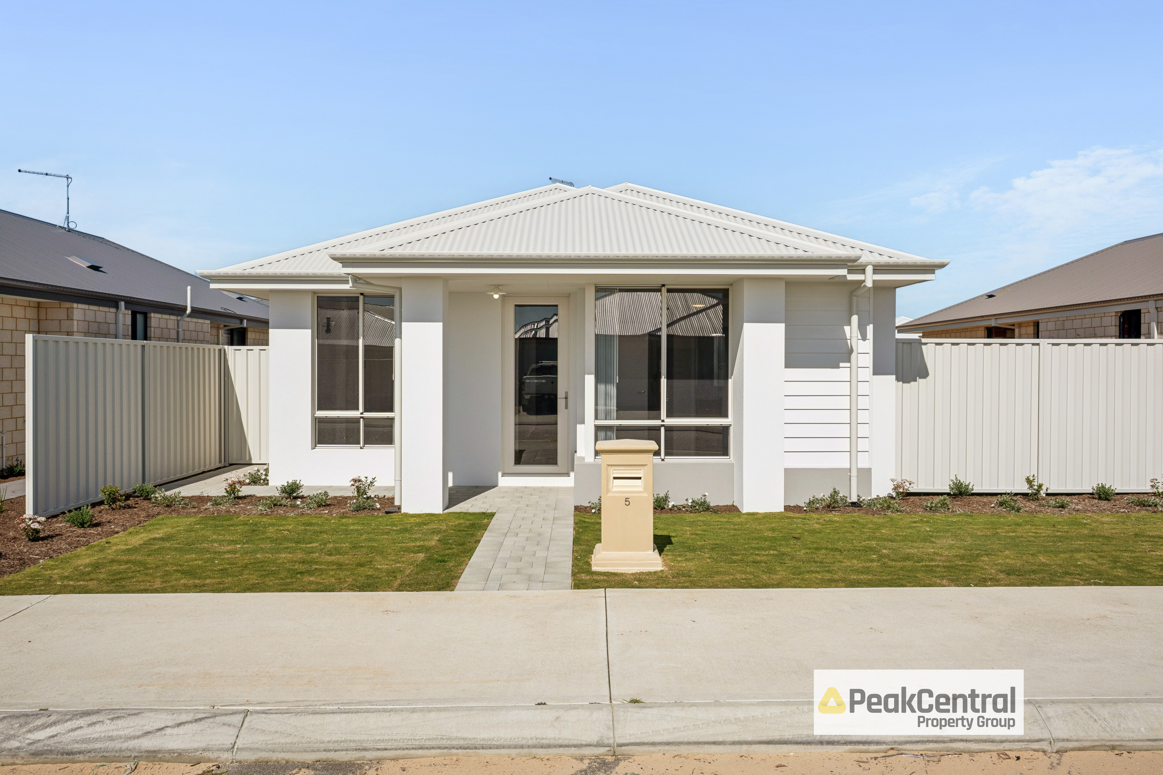 5 Sunny Drive, Singleton For Lease by Peak Central Property Group