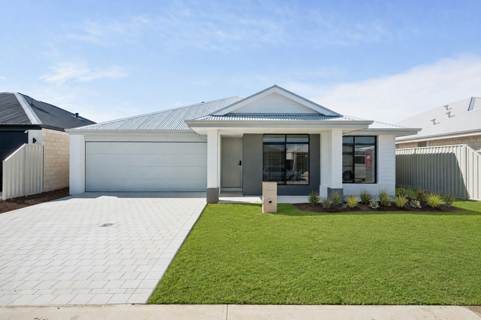 5 Jubilee Circuit, Hilbert Leased by Peak Central Property Group - image 1
