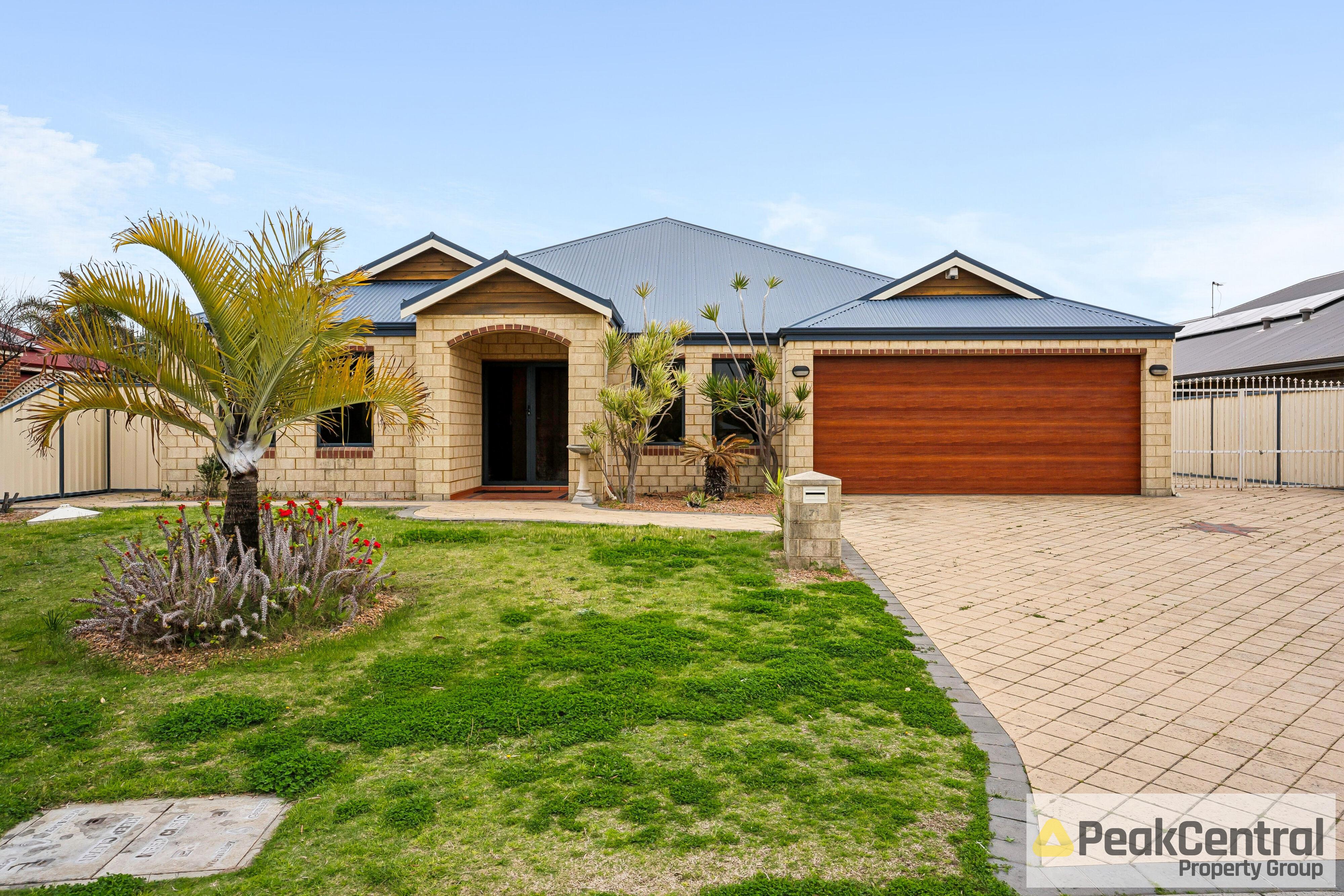 71 Karinga Road, Madora Bay For Lease by Peak Central Property Group