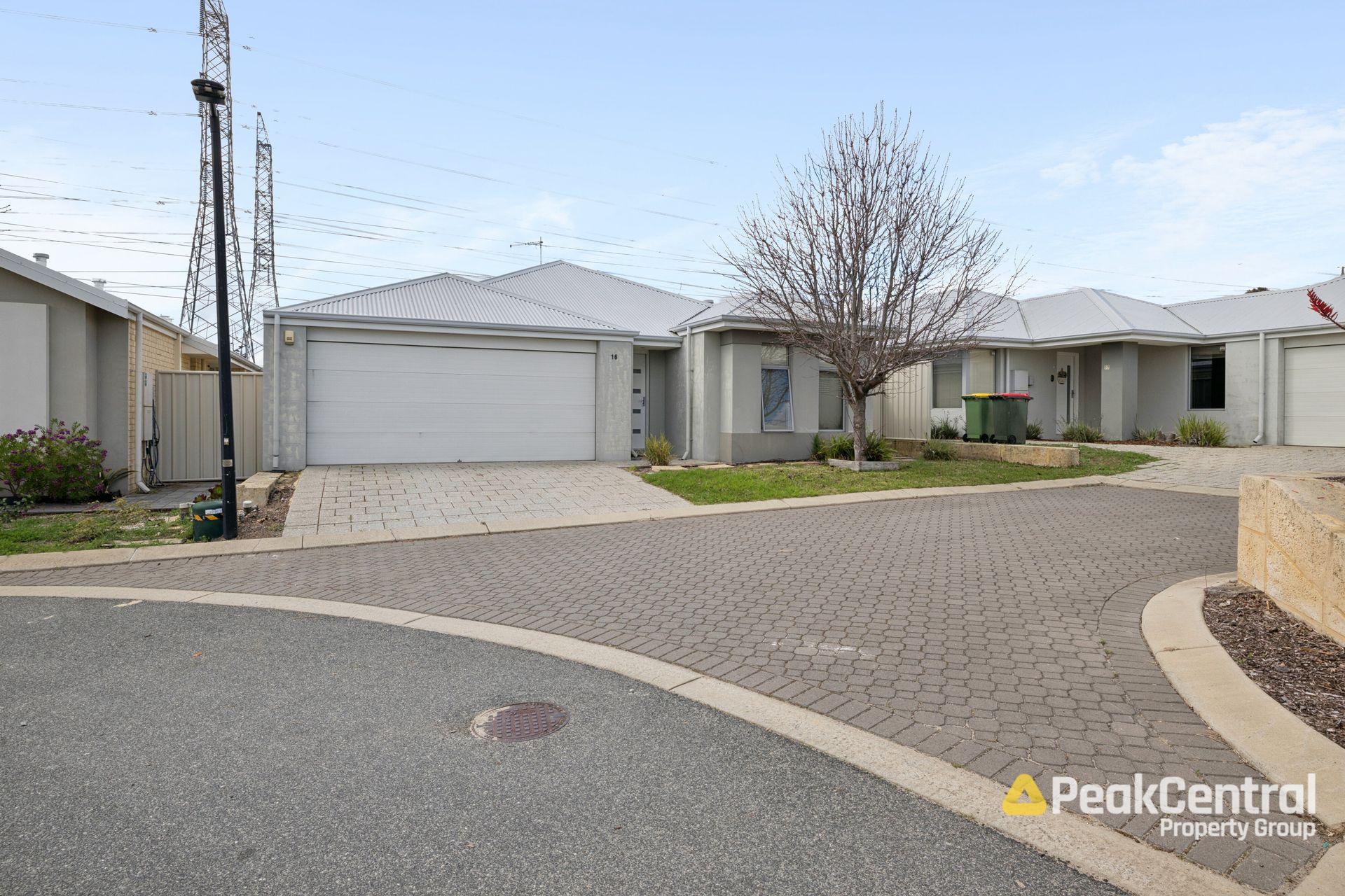 16/27 Barfield Road, Hammond Park For Sale by Peak Central Property Group - image 21