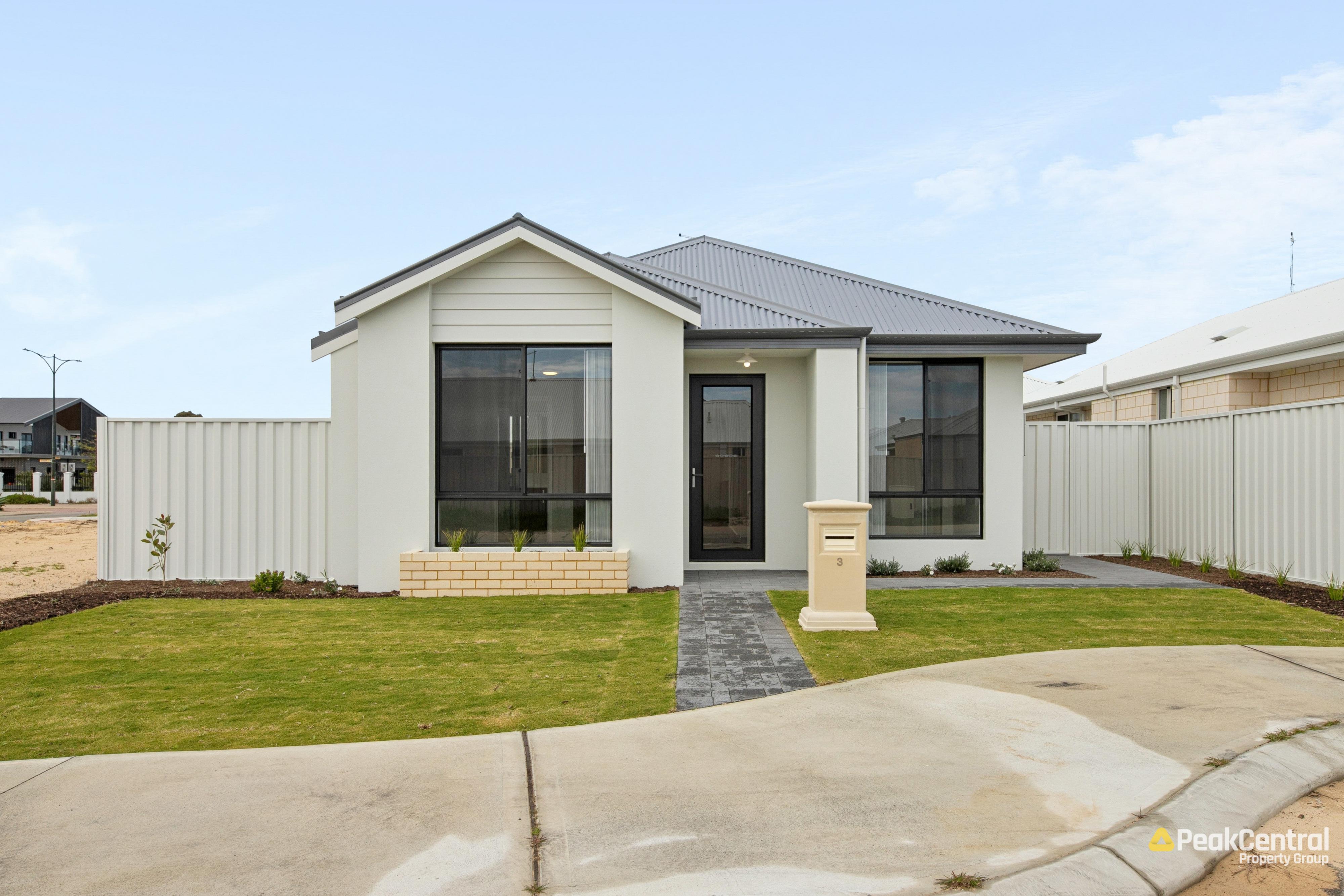 3 Sunny Drive, Singleton For Lease by Peak Central Property Group