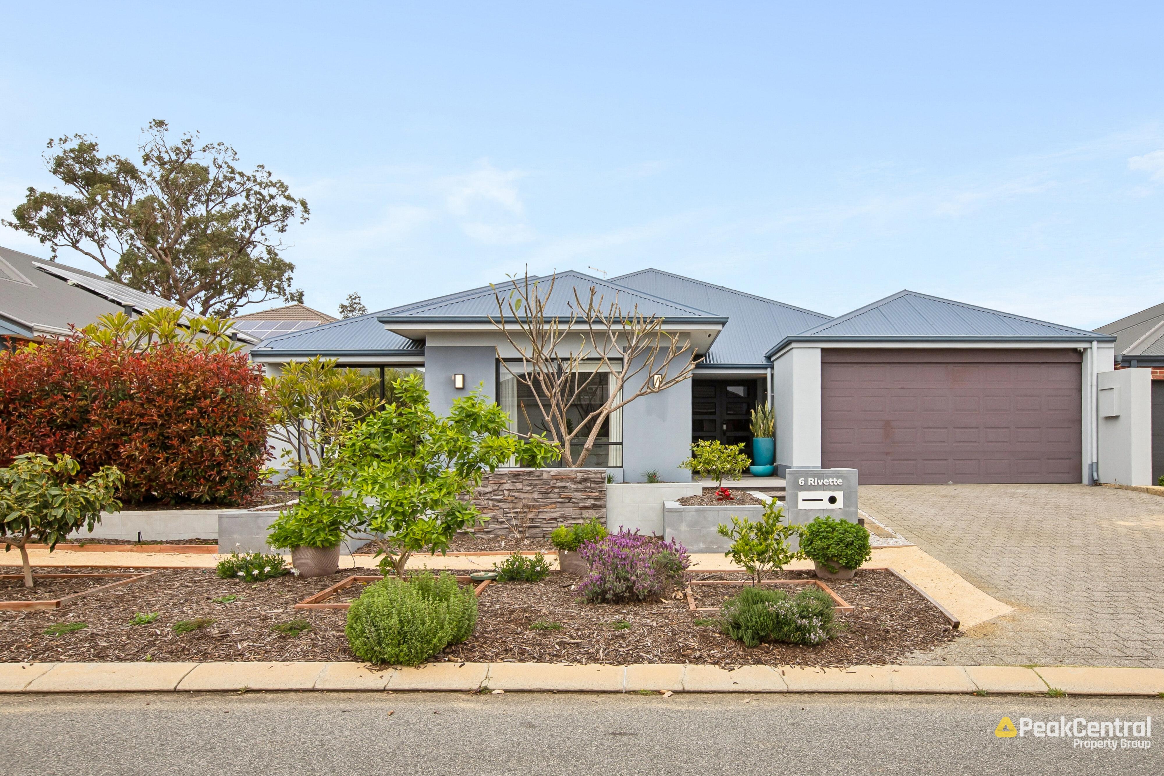 6 Rivette Road, Baldivis For Lease by Peak Central Property Group