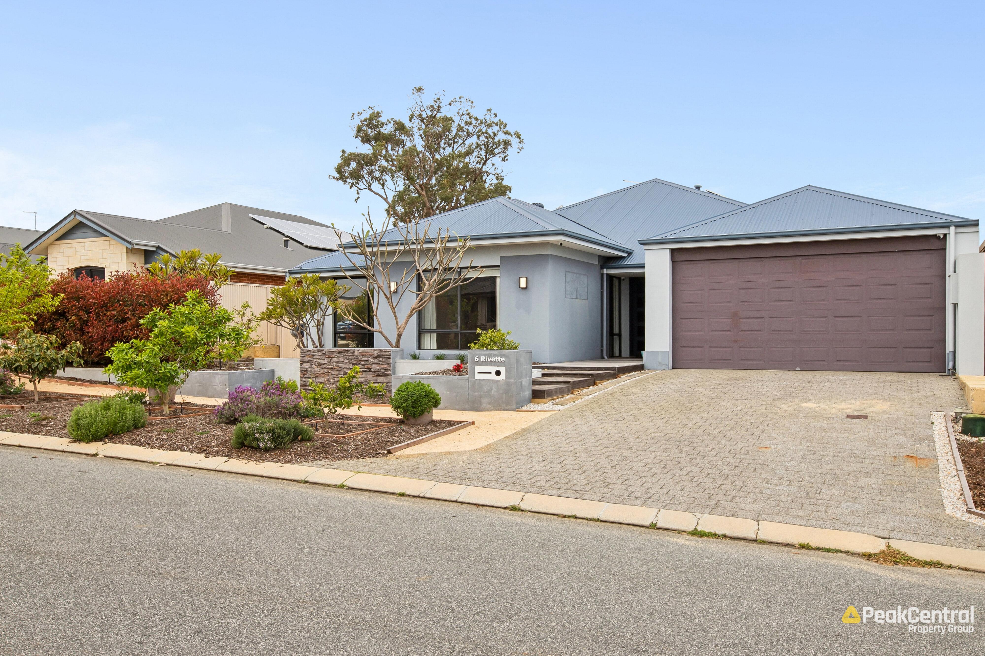 6 Rivette Road, Baldivis For Lease by Peak Central Property Group - image 2