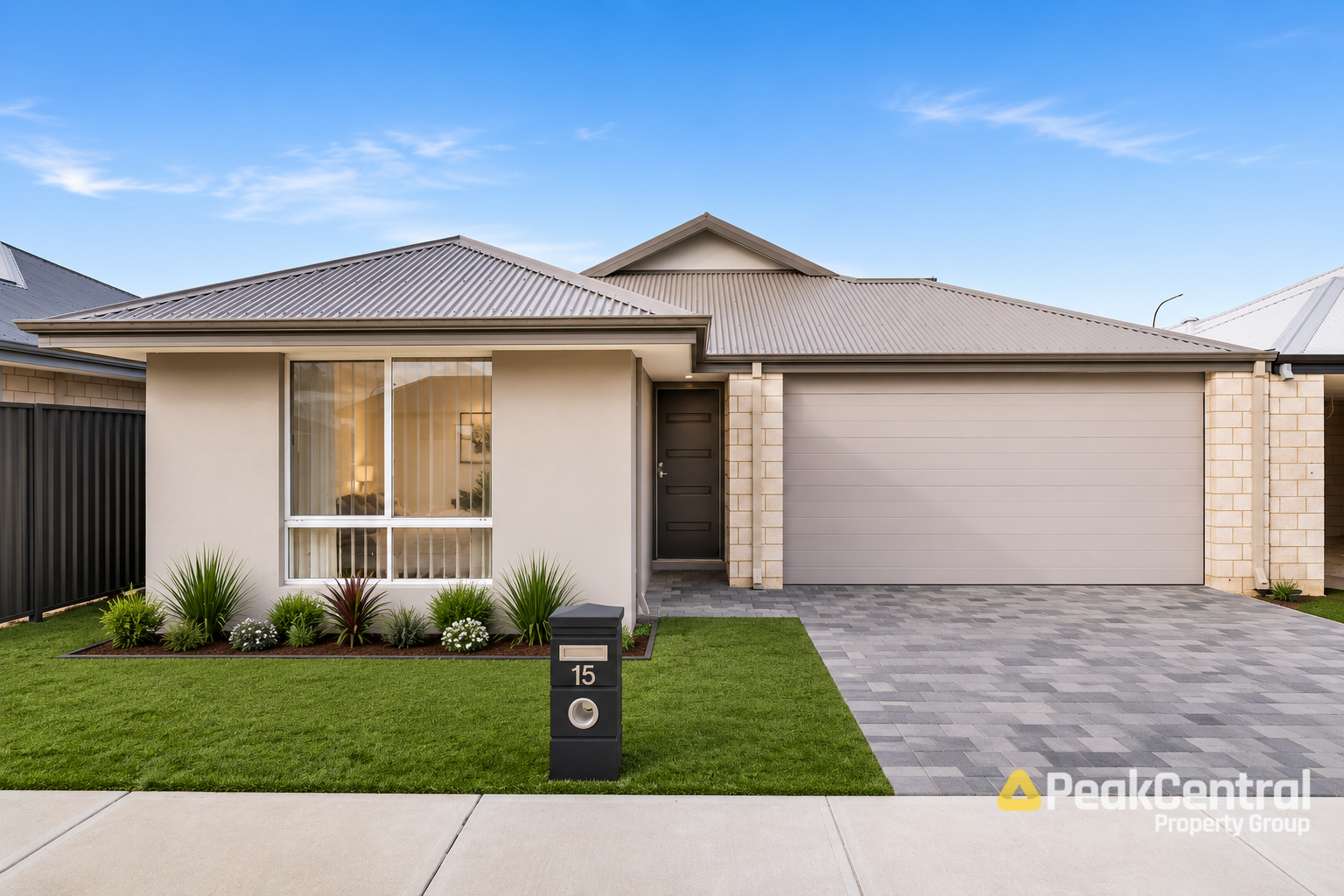 15 Chakra Loop, Southern River Leased by Peak Central Property Group - image 1