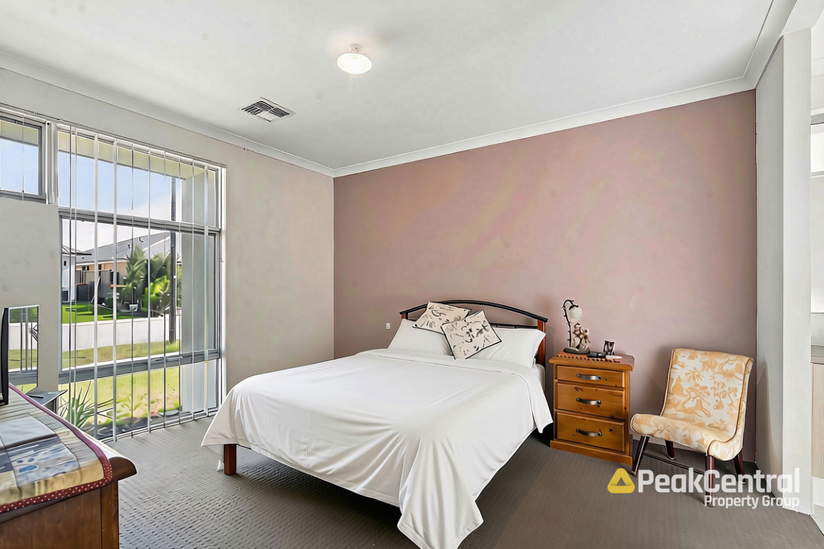 18 Wintergreen, Treeby Leased by Peak Central Property Group - image 2