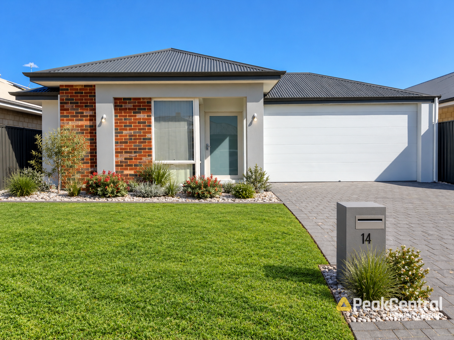 14 Lummus Street, Madora Bay Leased by Peak Central Property Group