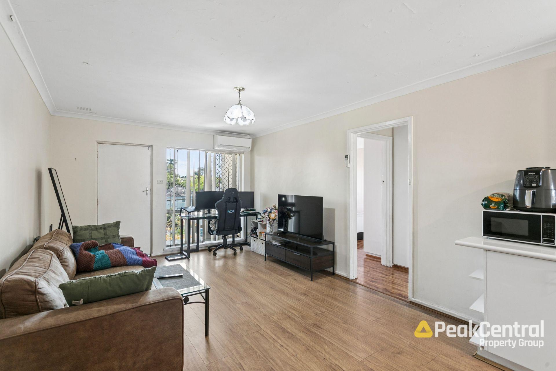 31/308 Stirling Street, Perth For Sale by Peak Central Property Group - image 2