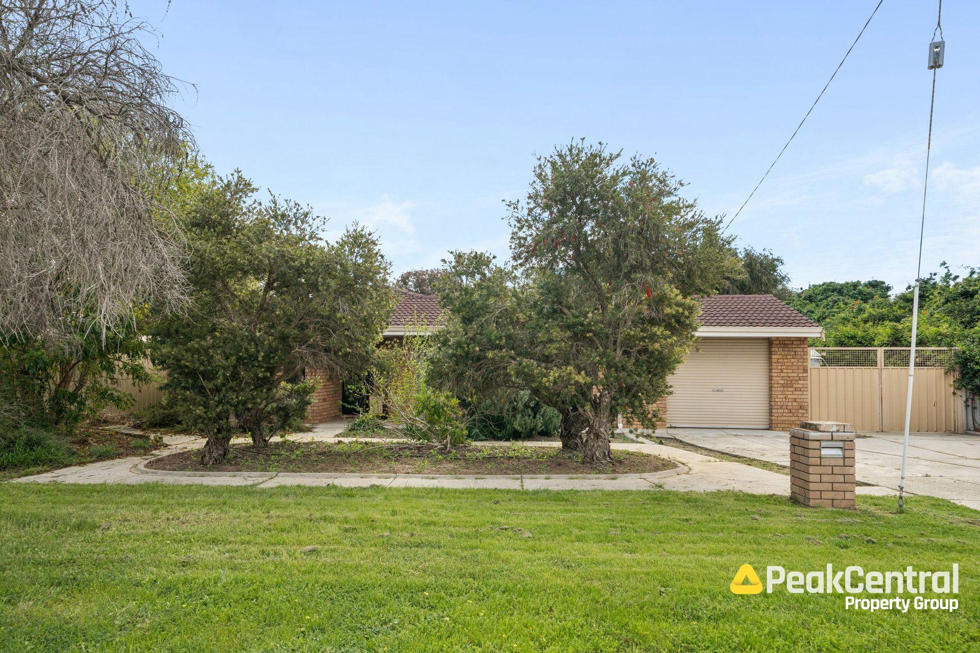 7 Wilcannia Way, Armadale For Sale by Peak Central Property Group