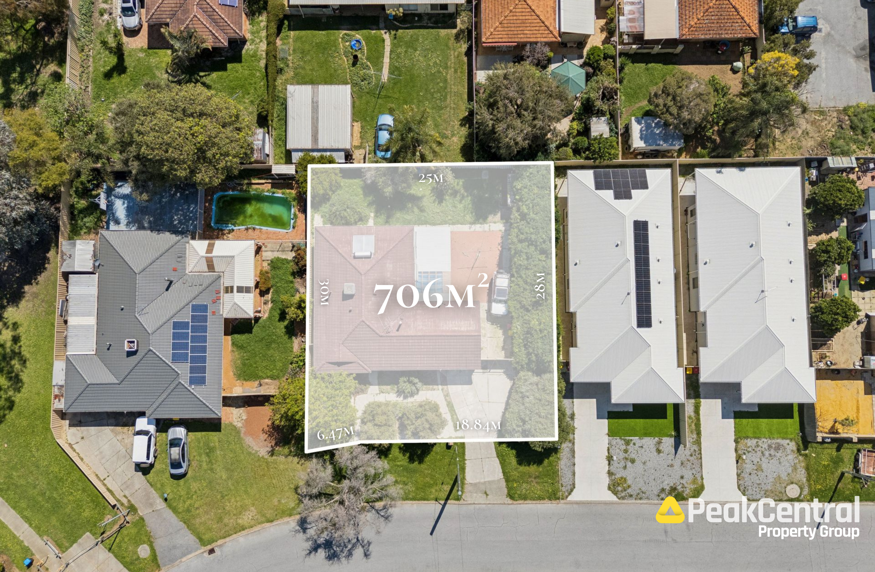 7 Wilcannia Way, Armadale For Sale by Peak Central Property Group - image 25