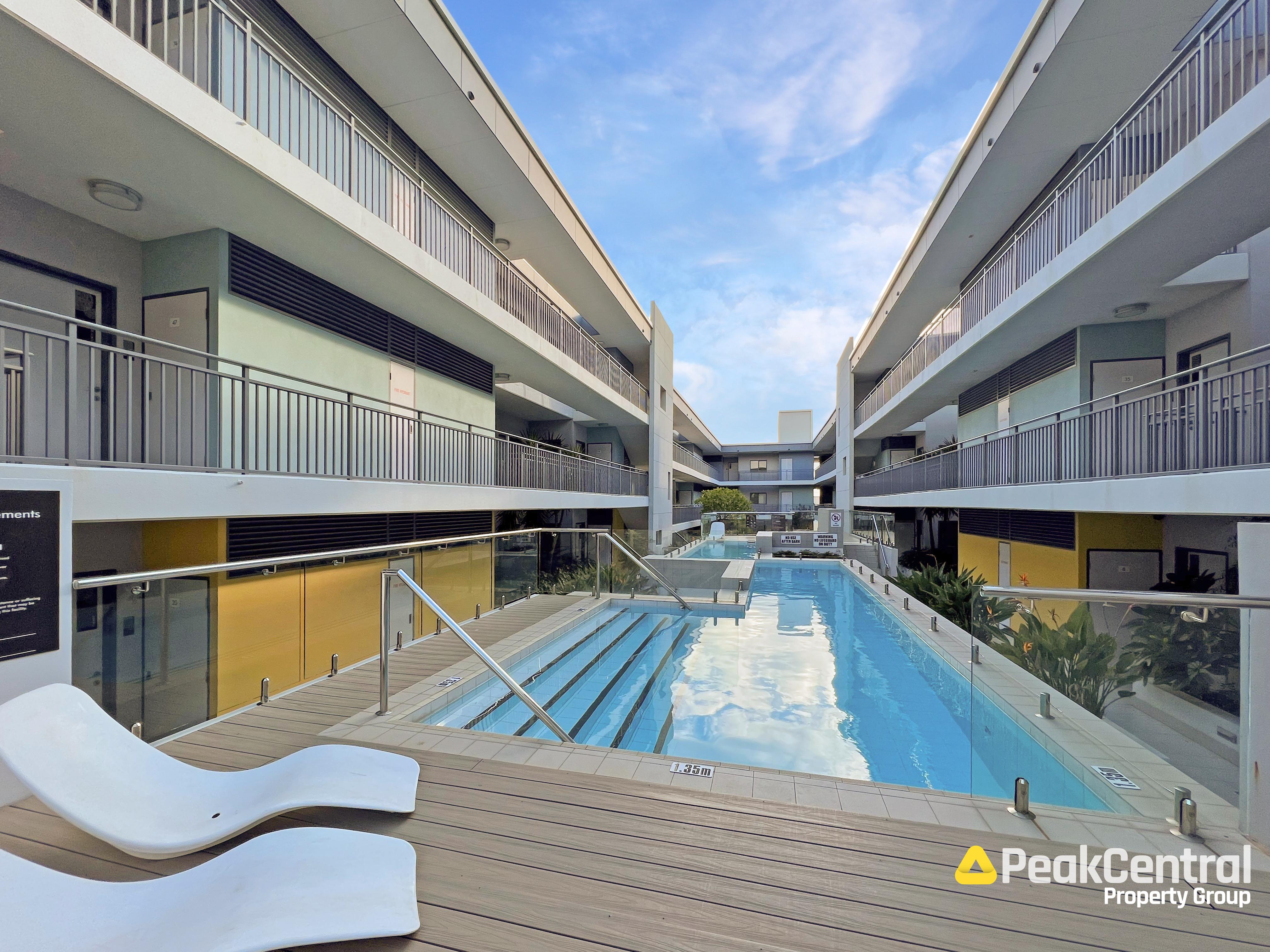 21/23 Junction Boulevard, Cockburn Central For Sale by Peak Central Property Group