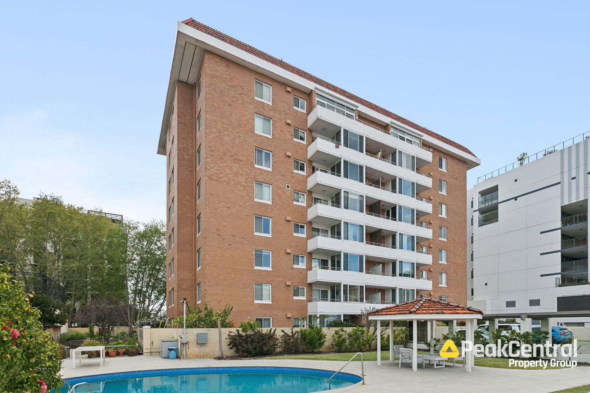 50/54 Mill Point Road, South Perth For Sale by Peak Central Property Group - image 23