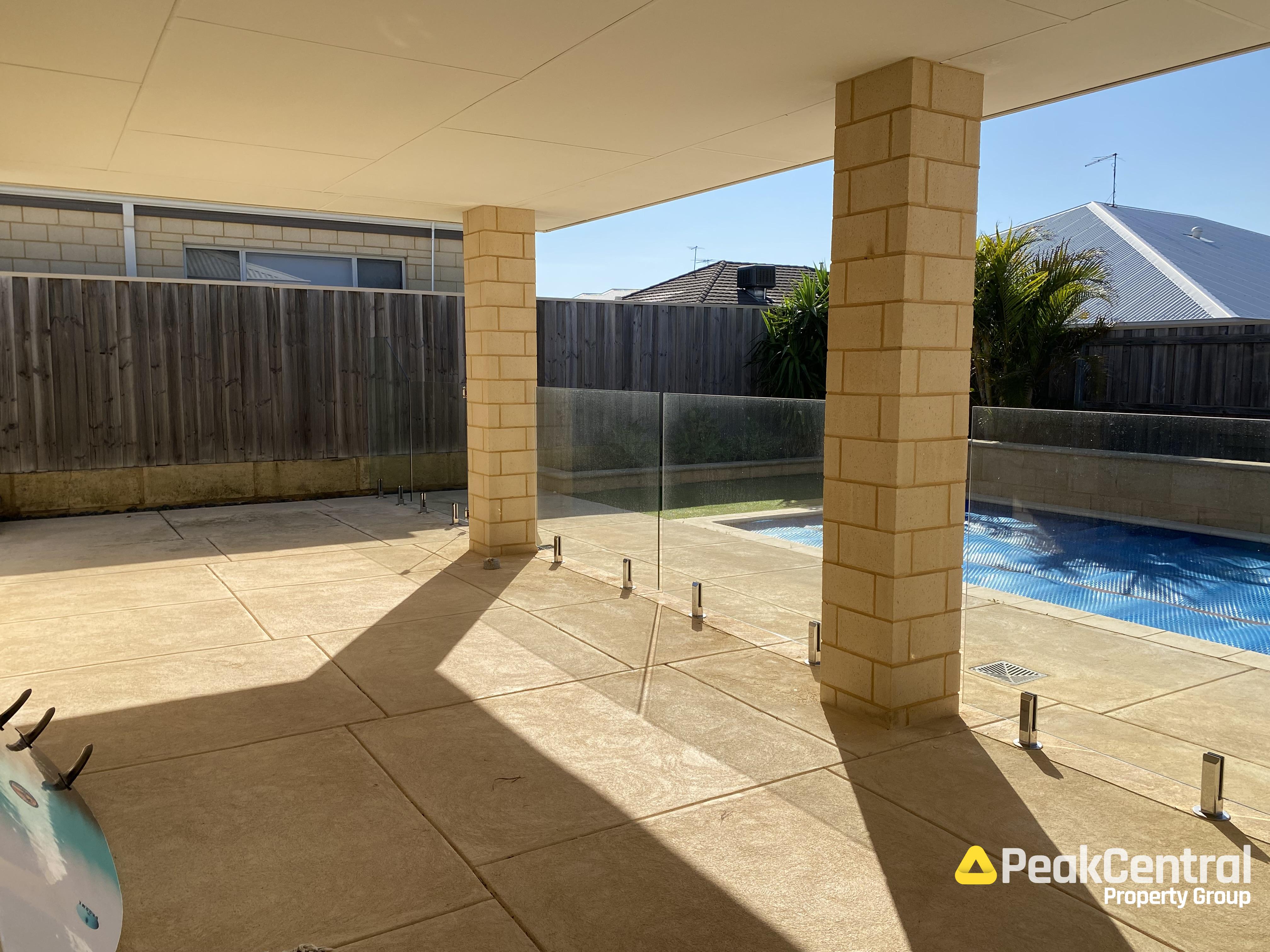 9 Splendens Turn, Halls Head Leased by Peak Central Property Group - image 15