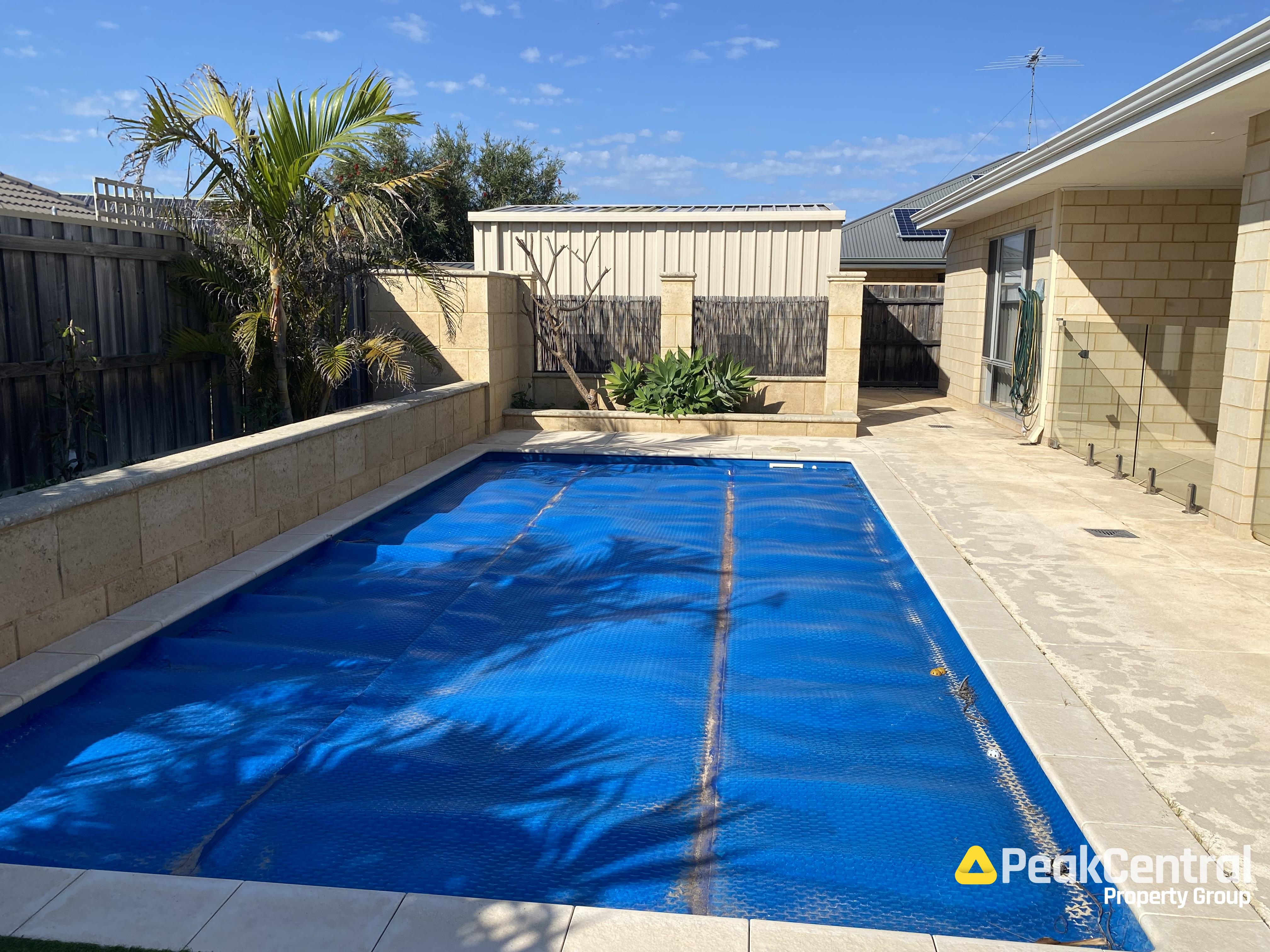9 Splendens Turn, Halls Head Leased by Peak Central Property Group - image 14