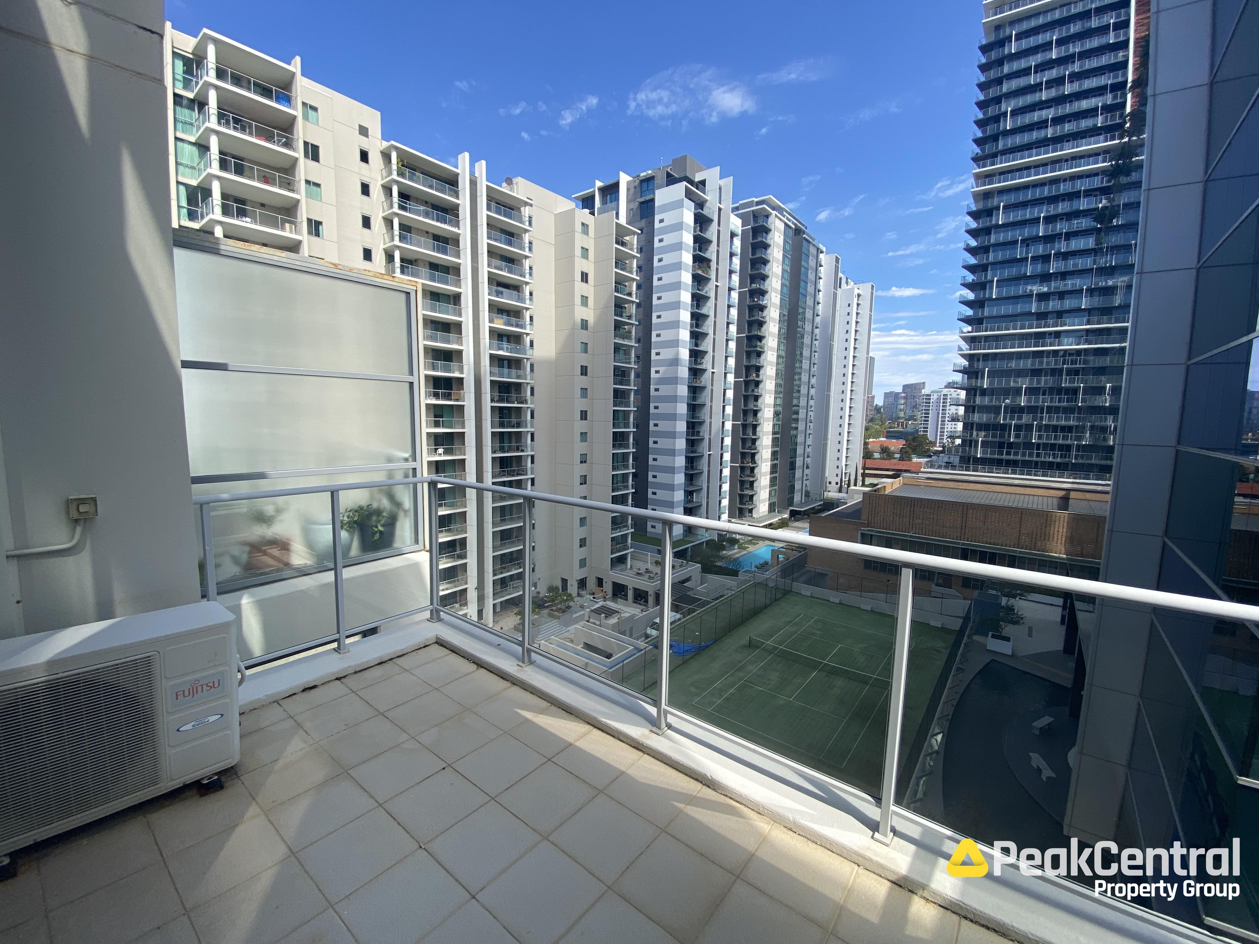 41/11 Bennett Street, East Perth Leased by Peak Central Property Group - image 9