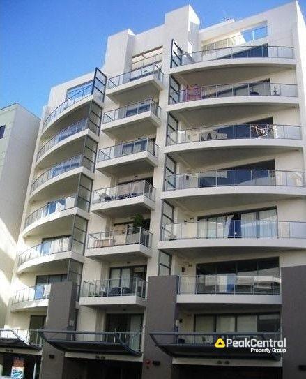 41/11 Bennett Street, East Perth Leased by Peak Central Property Group
